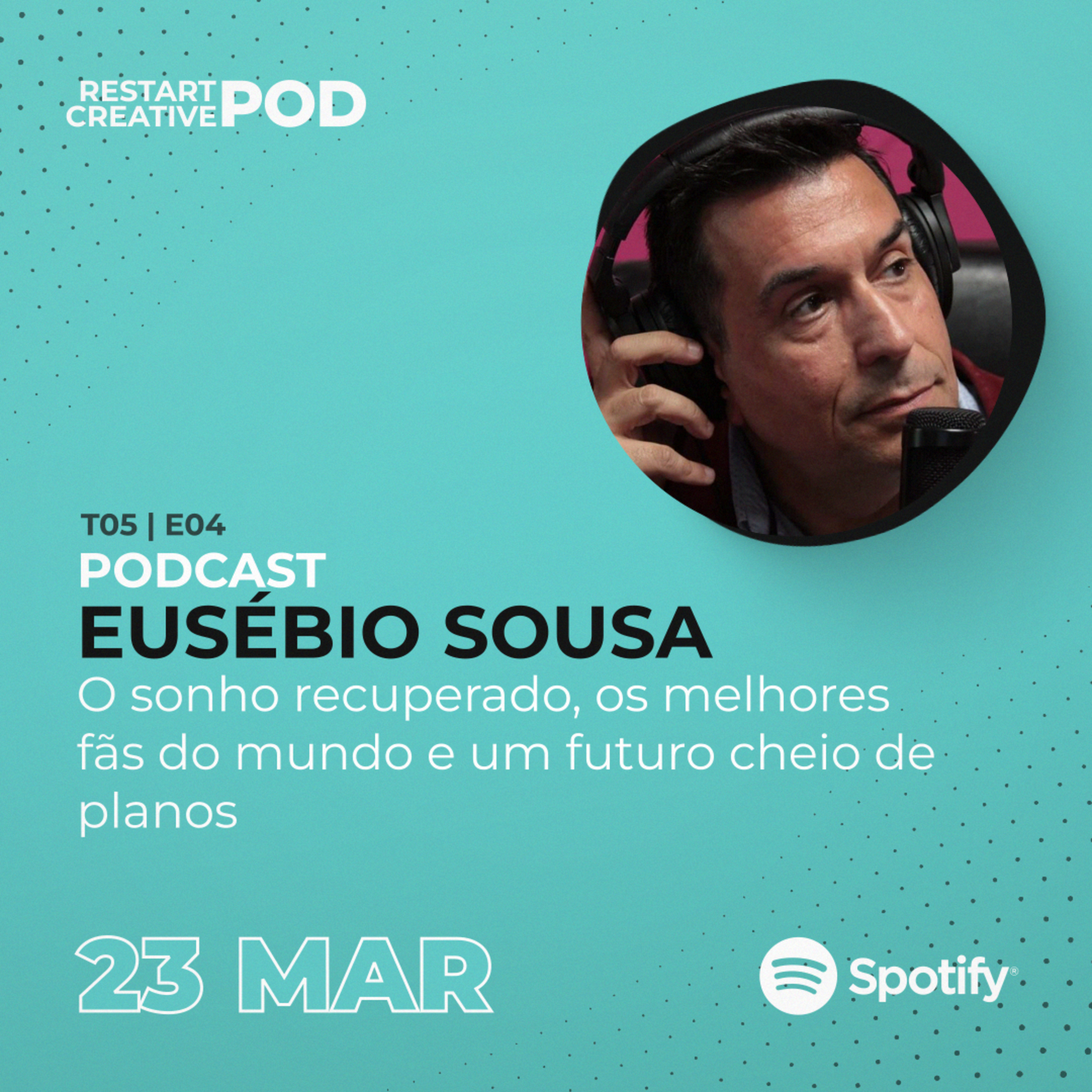 Restart Creative Pod