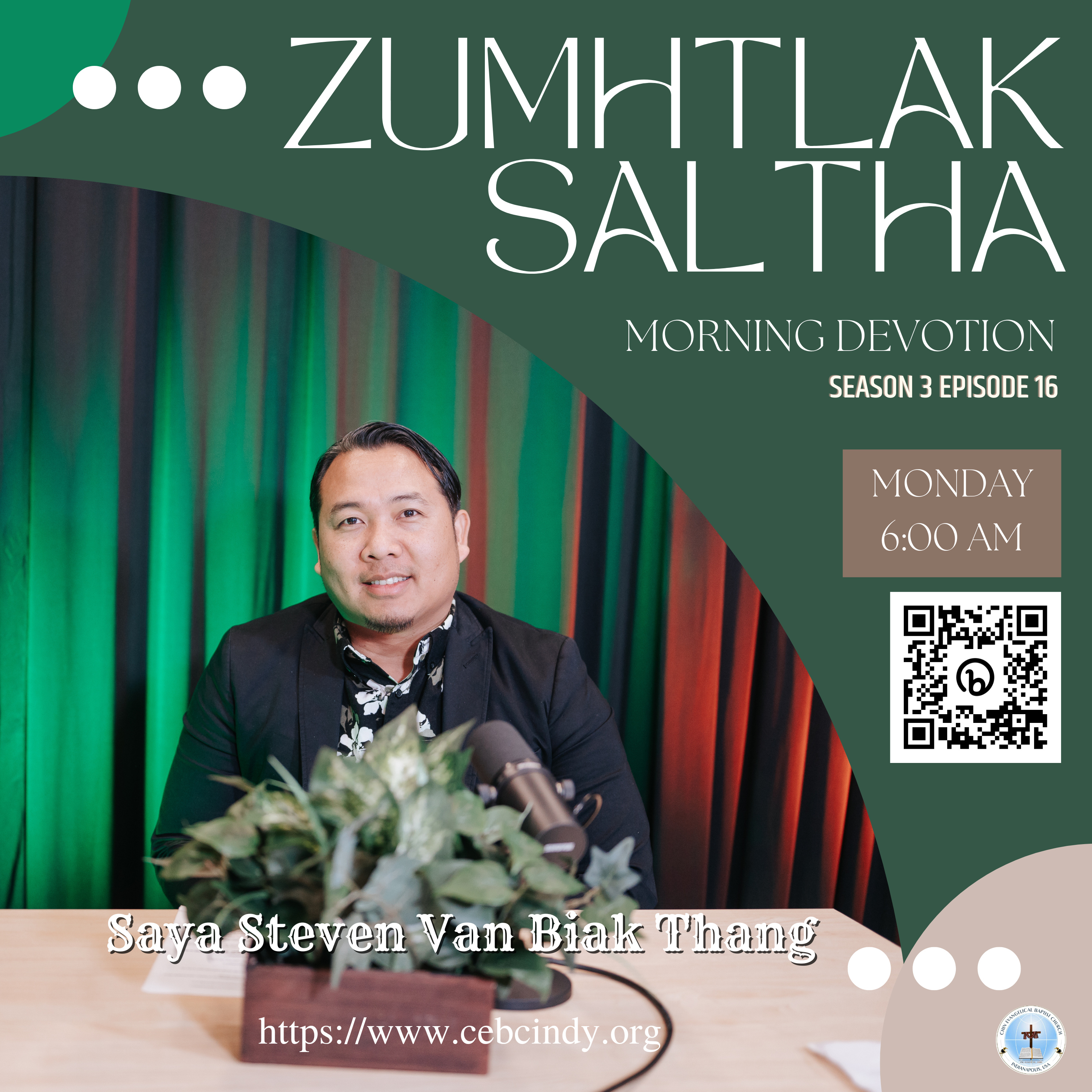 Zumhtlak Saltha
