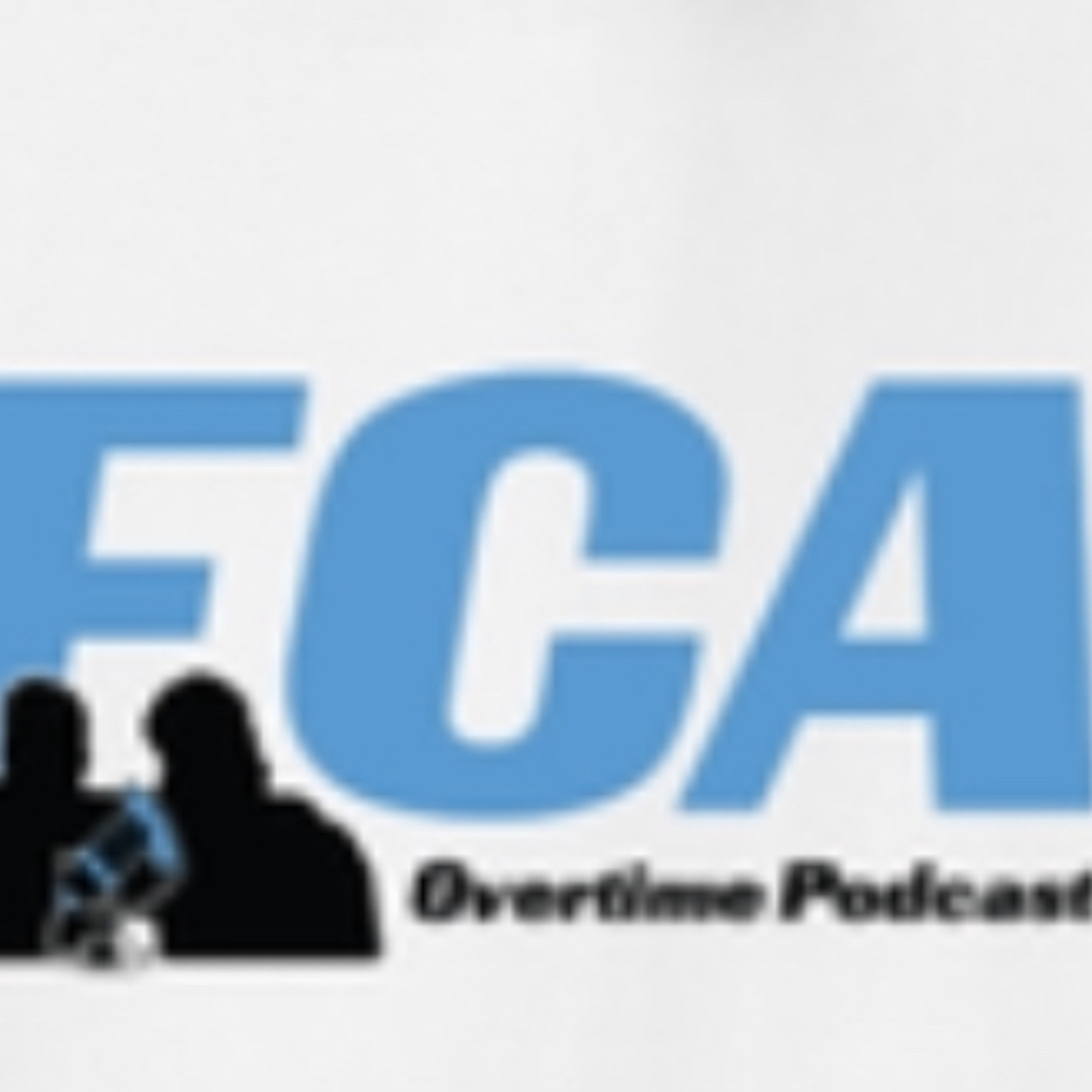 Huntingtown FCA Overtime Podcast