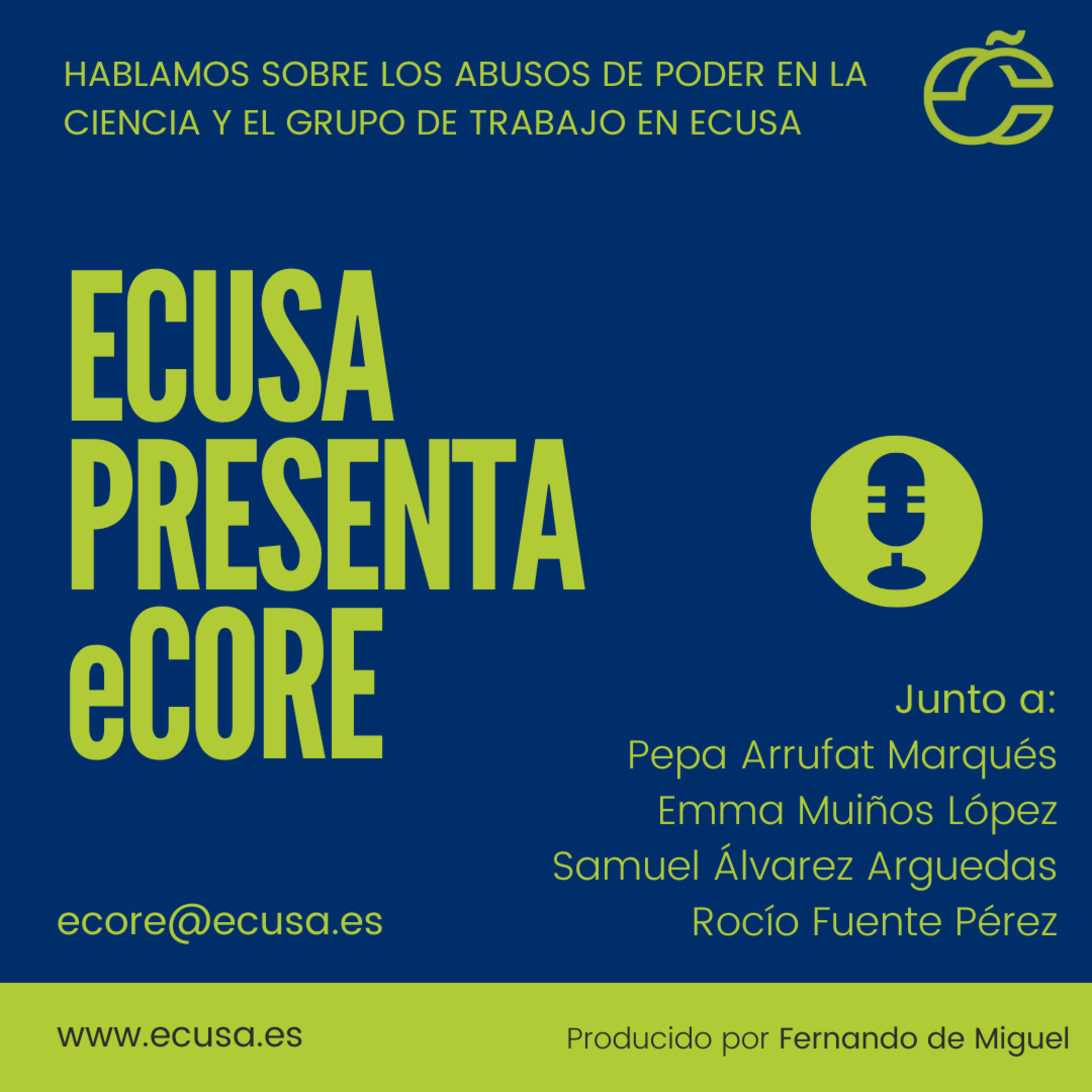 ECUSA Podcasts