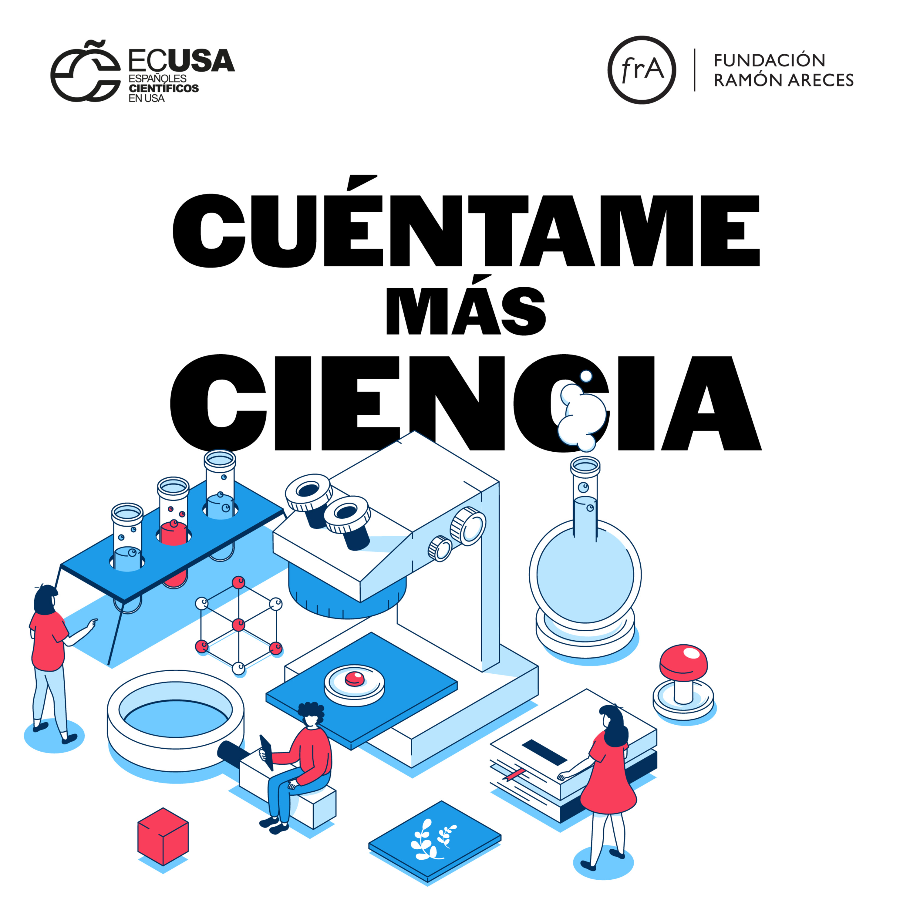 ECUSA Podcasts