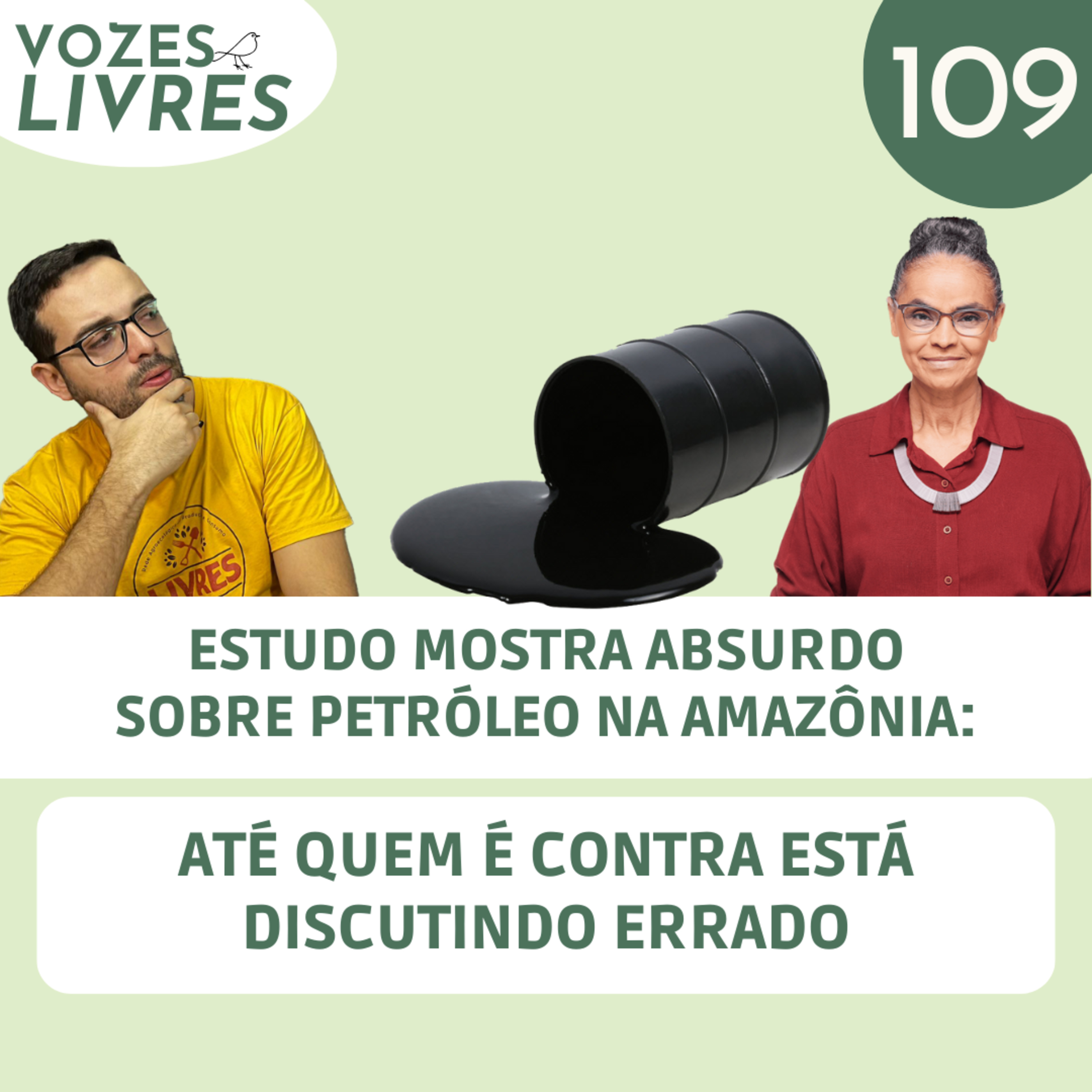 Vozes Livres