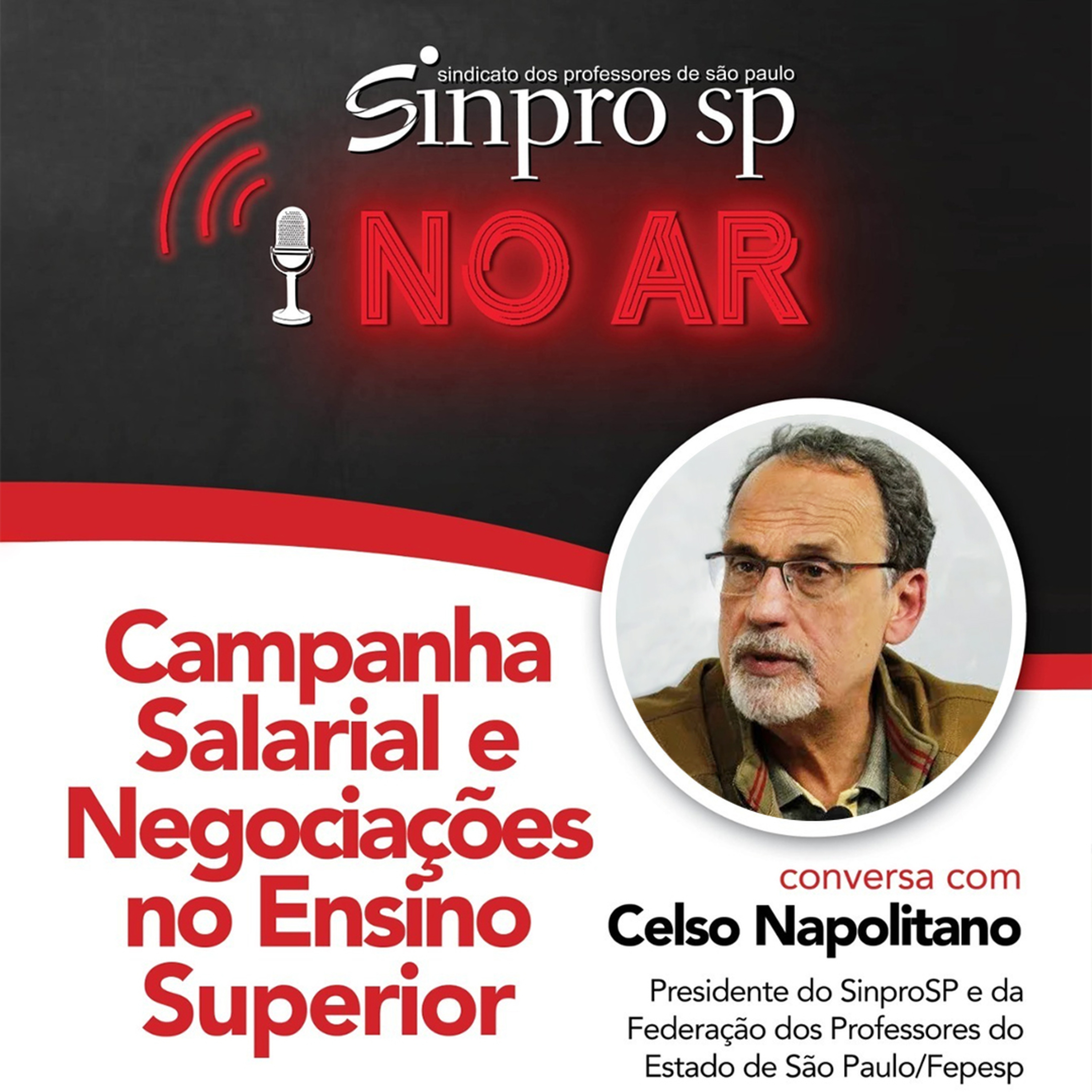 SinproSP No Ar
