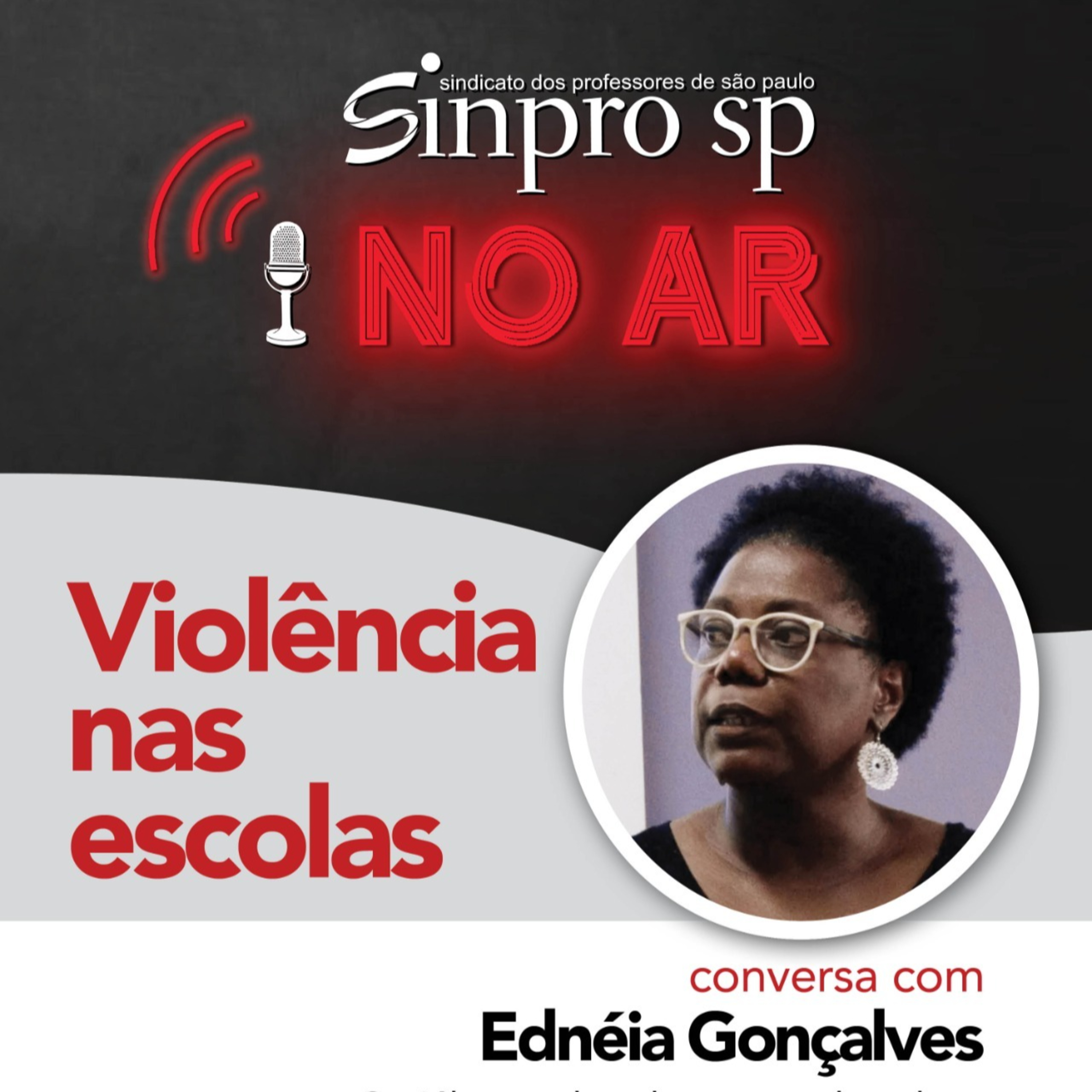 SinproSP No Ar