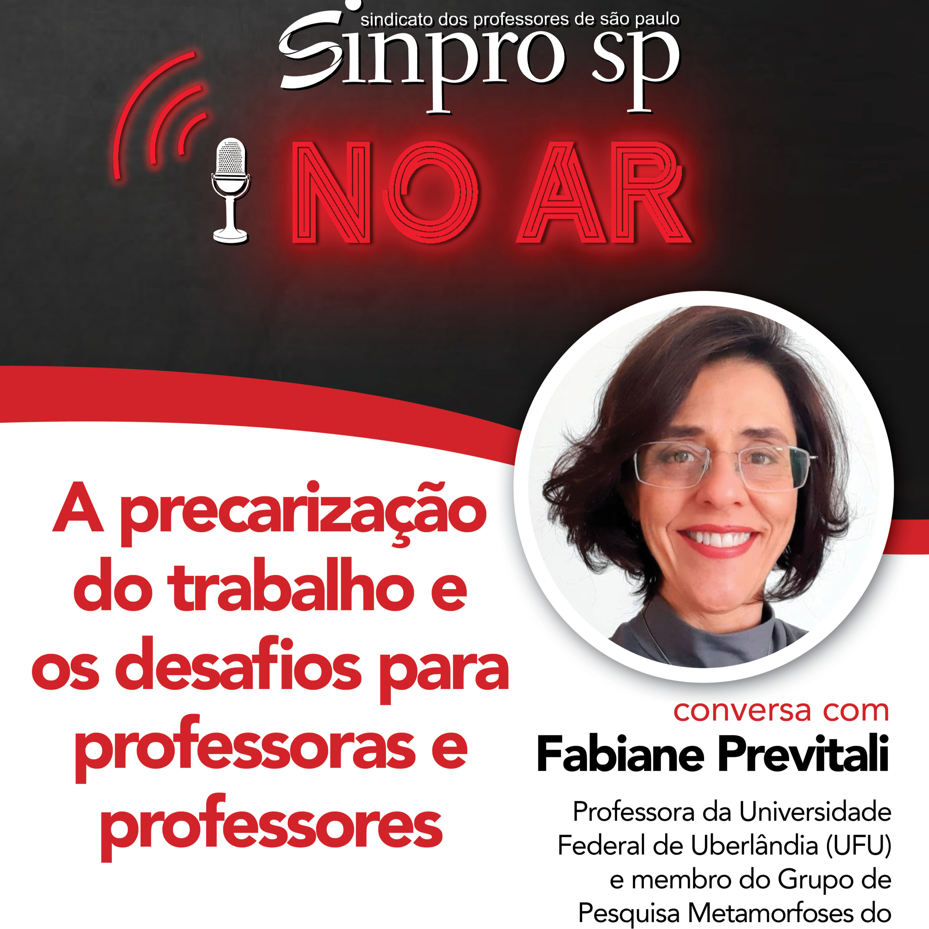 SinproSP No Ar