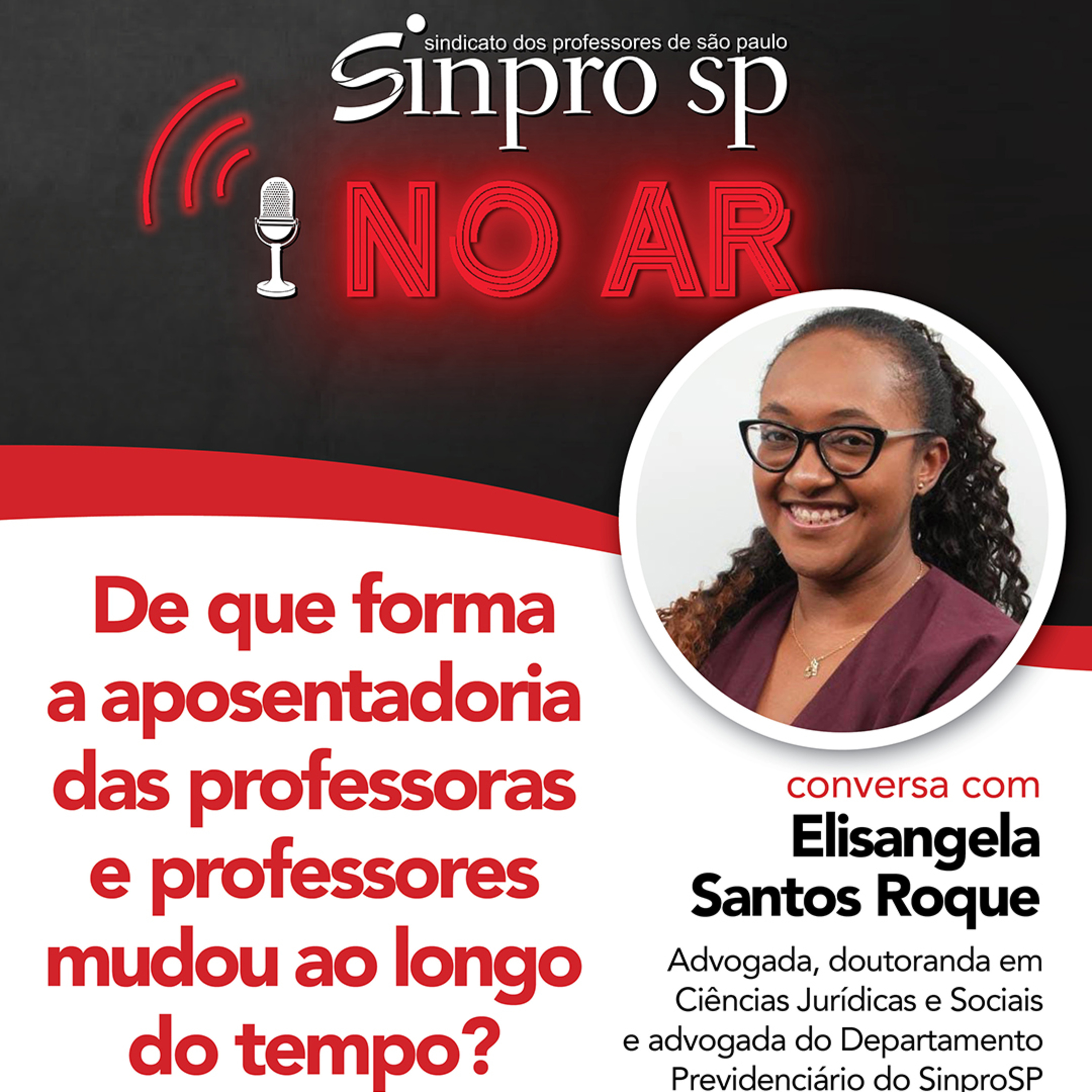SinproSP No Ar
