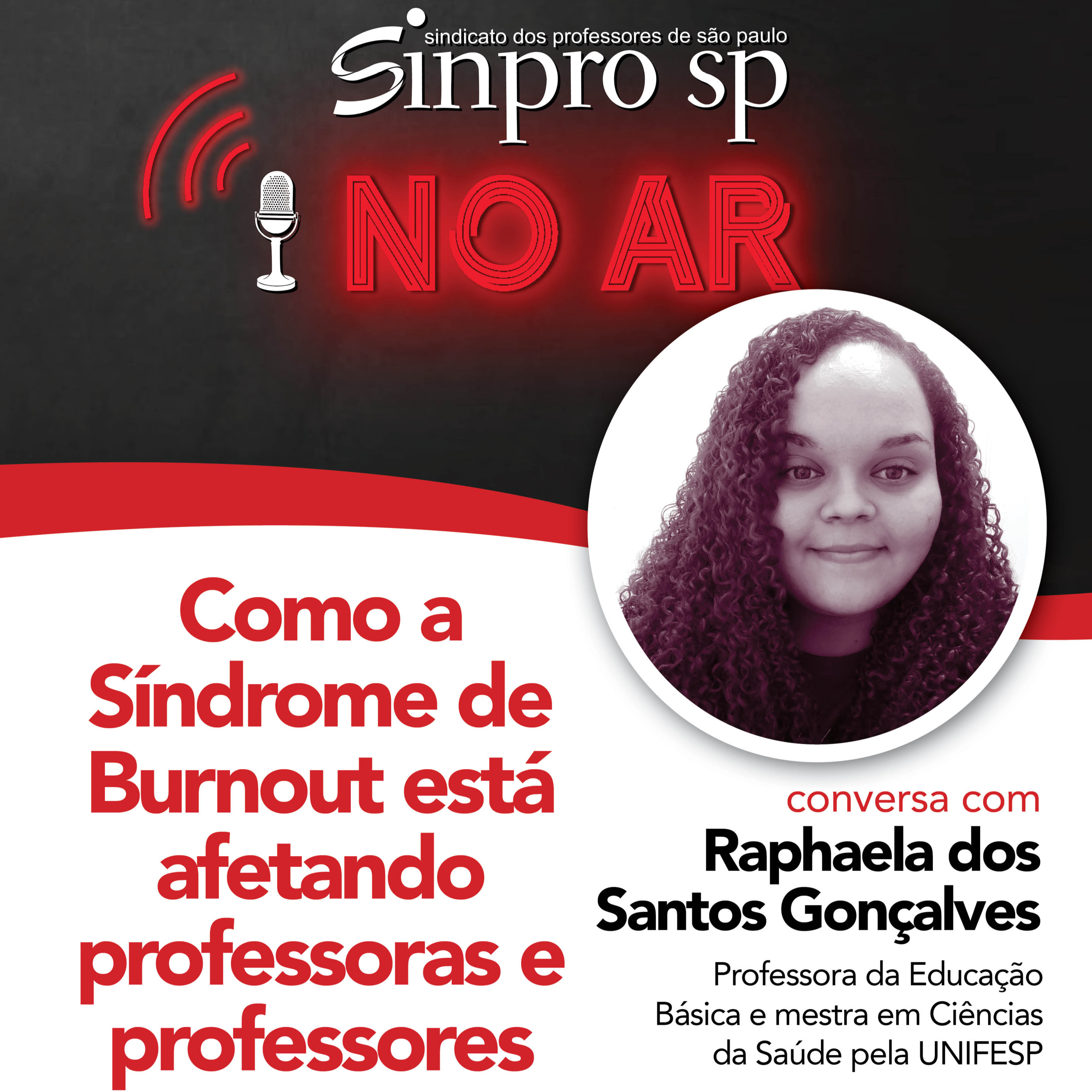 SinproSP No Ar