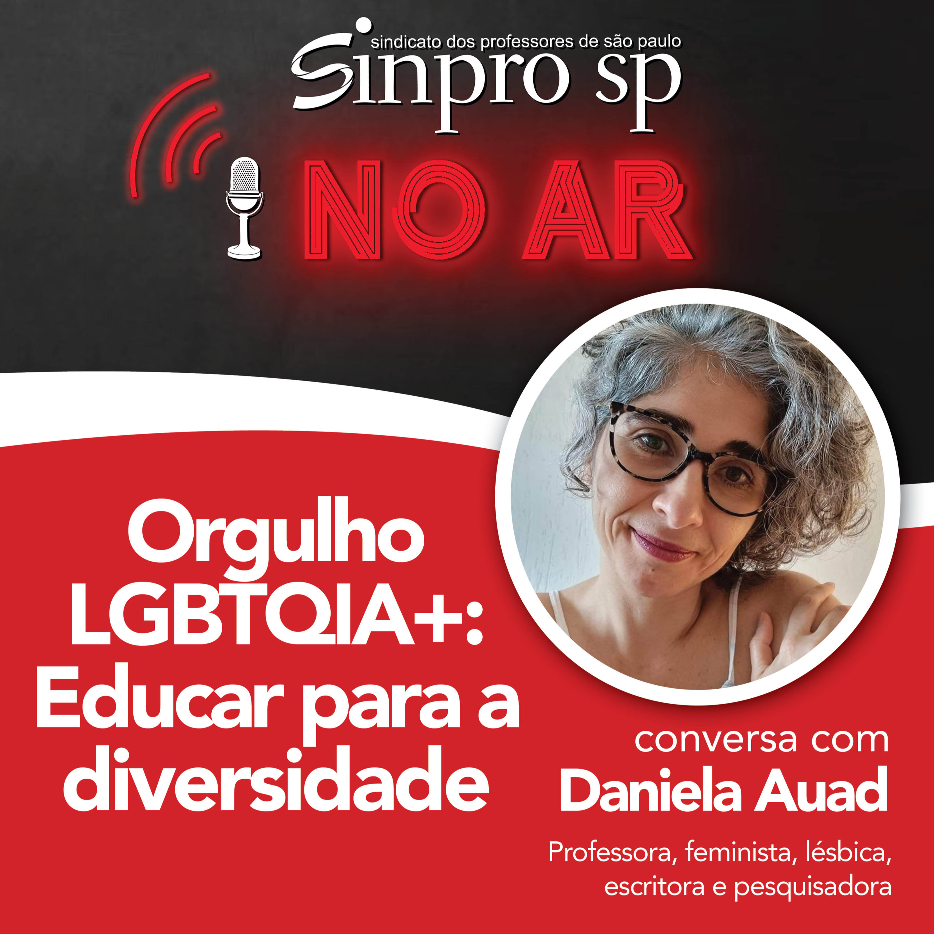SinproSP No Ar