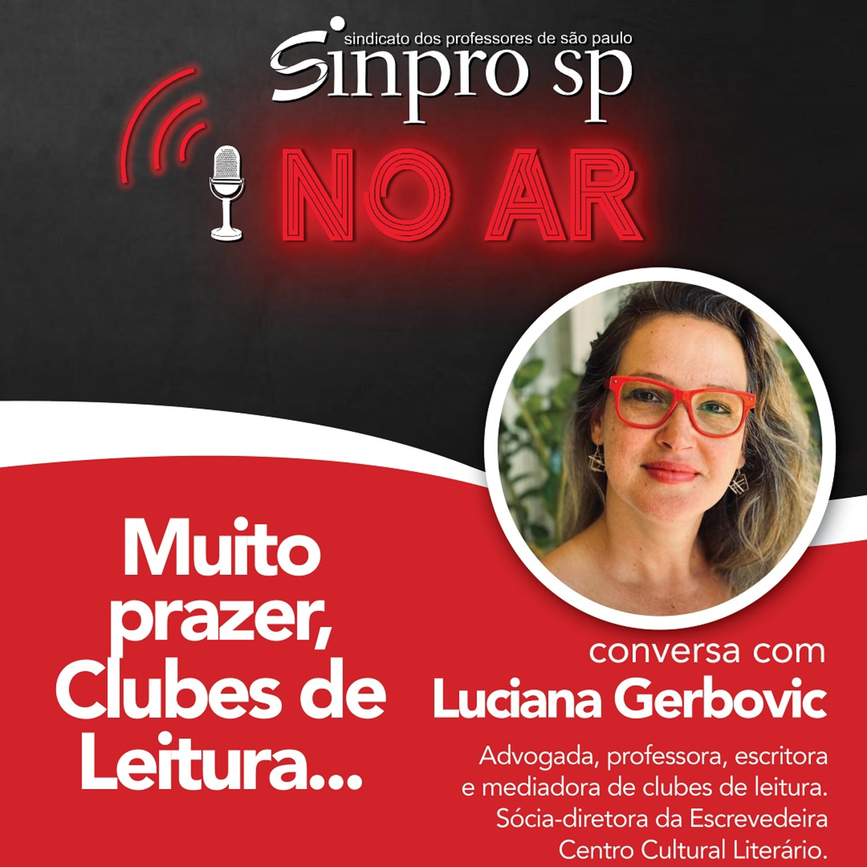 SinproSP No Ar