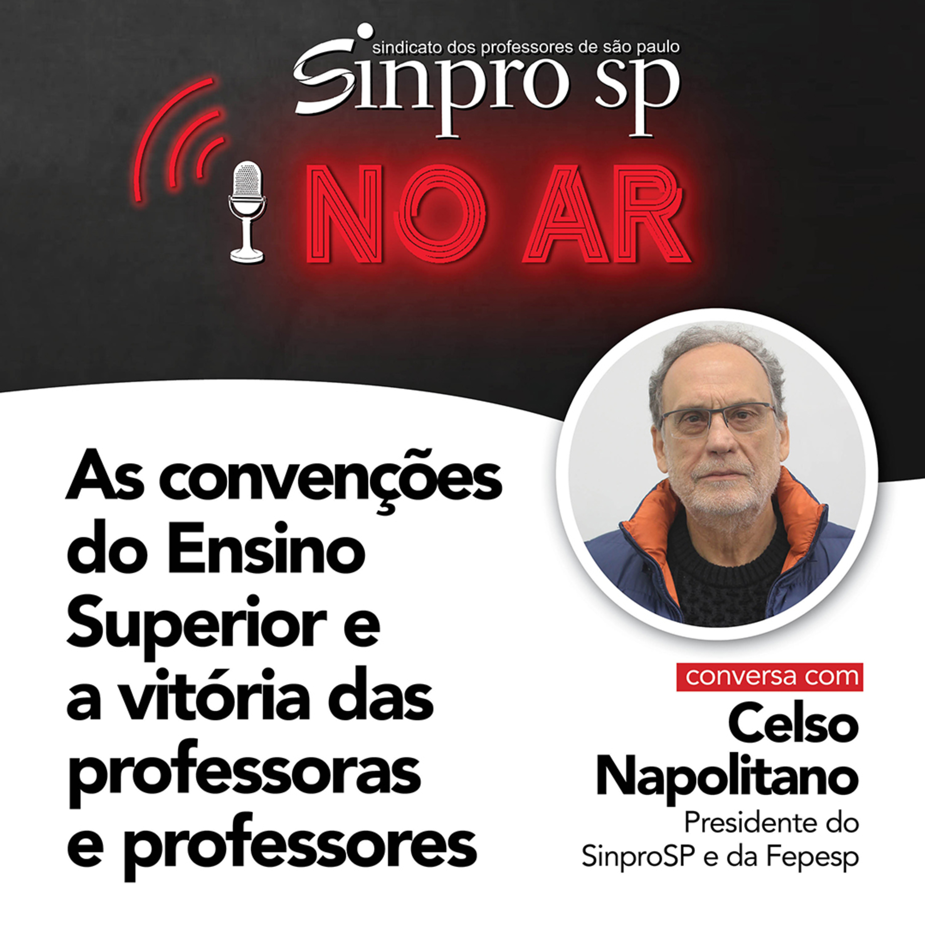 SinproSP No Ar