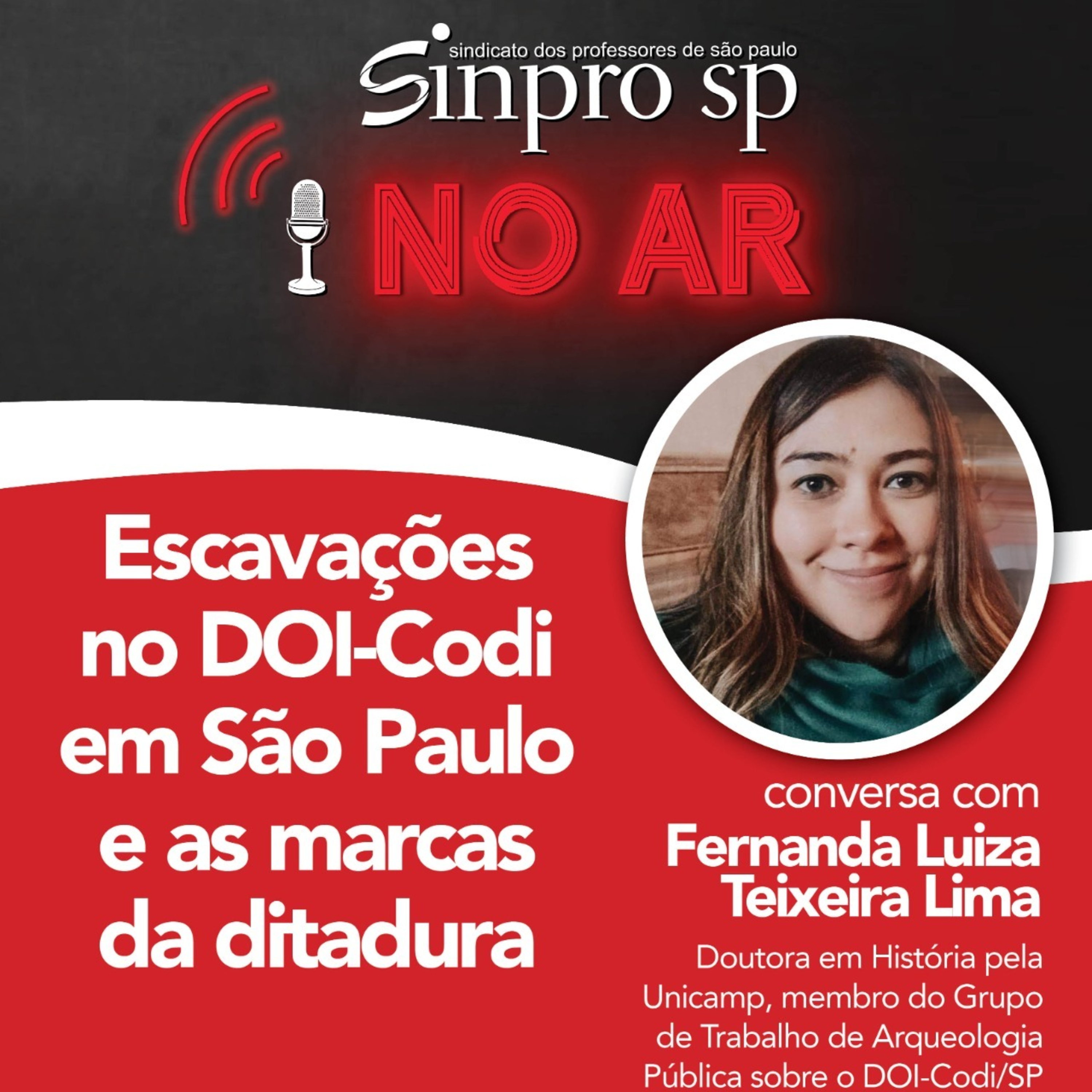 SinproSP No Ar