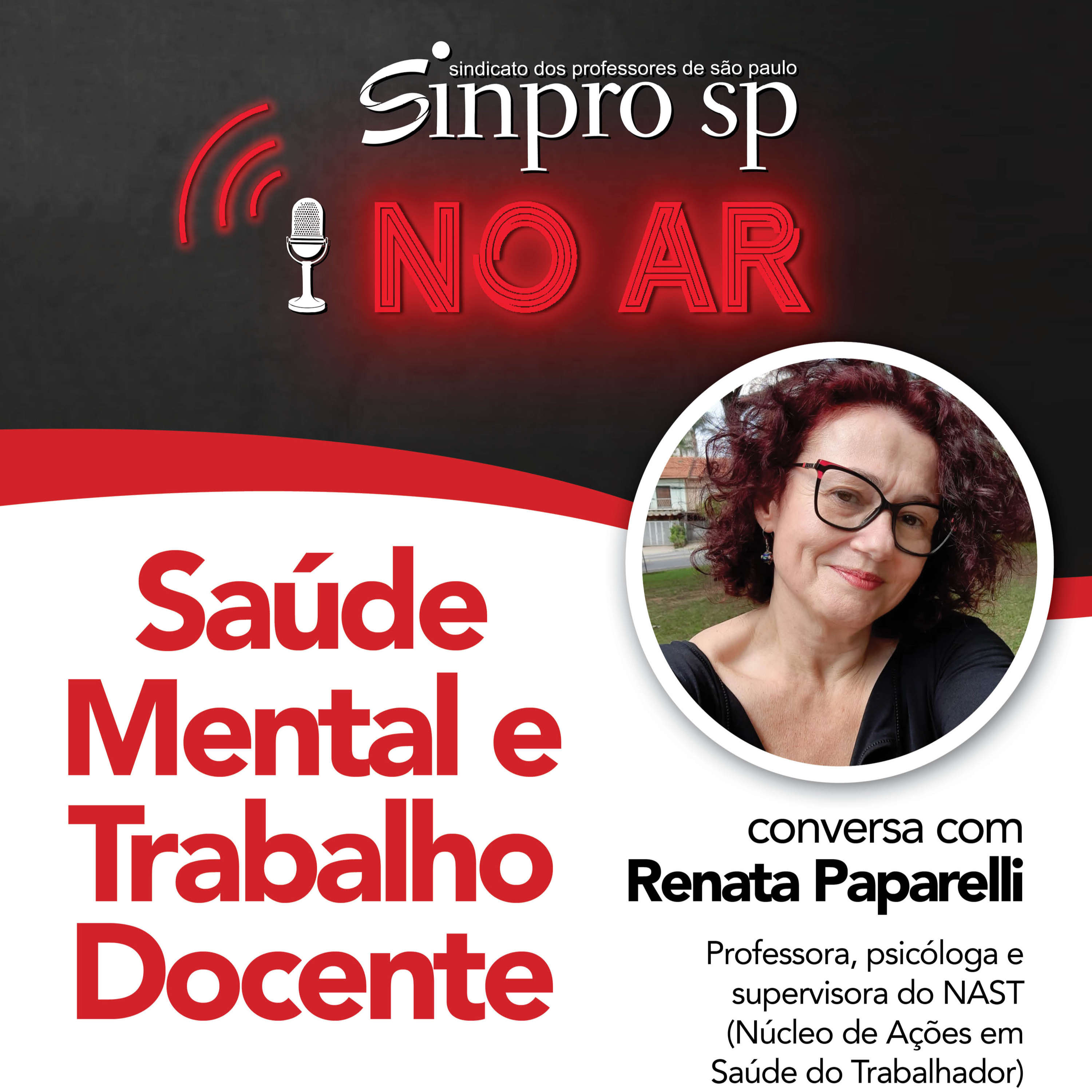 SinproSP No Ar