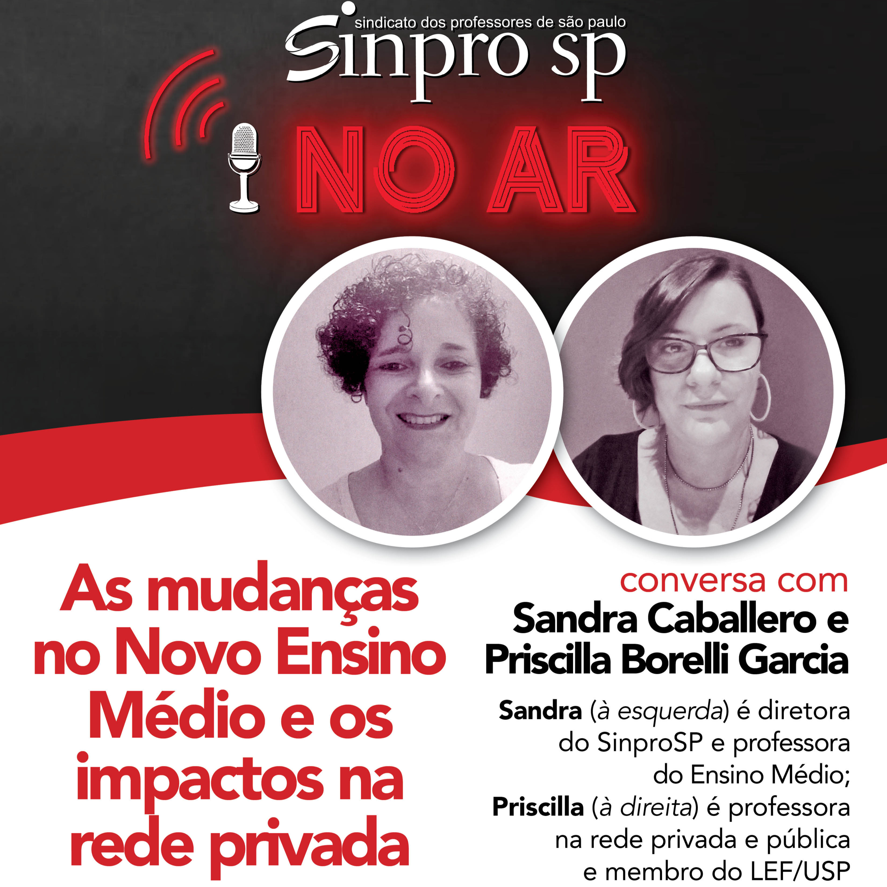SinproSP No Ar