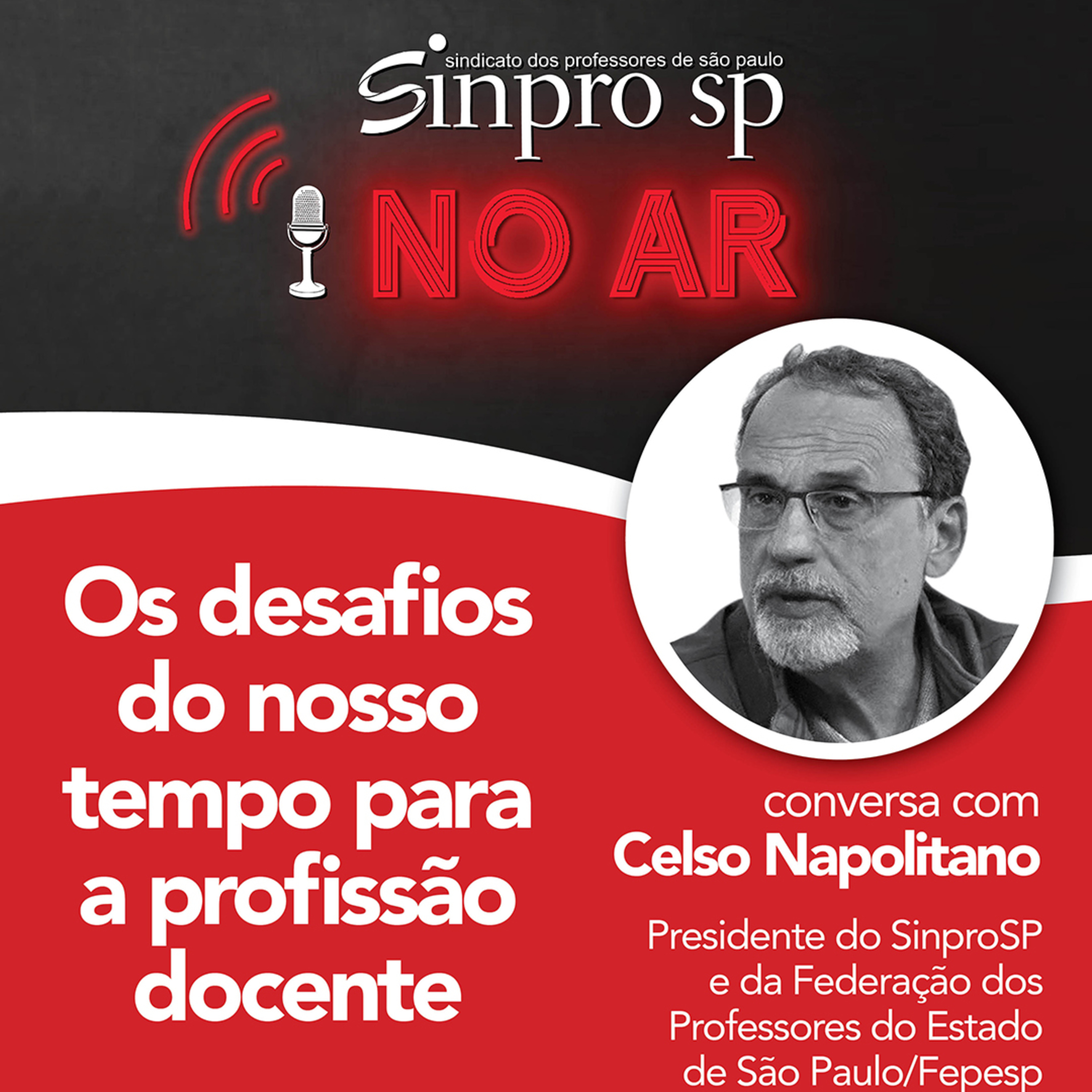 SinproSP No Ar