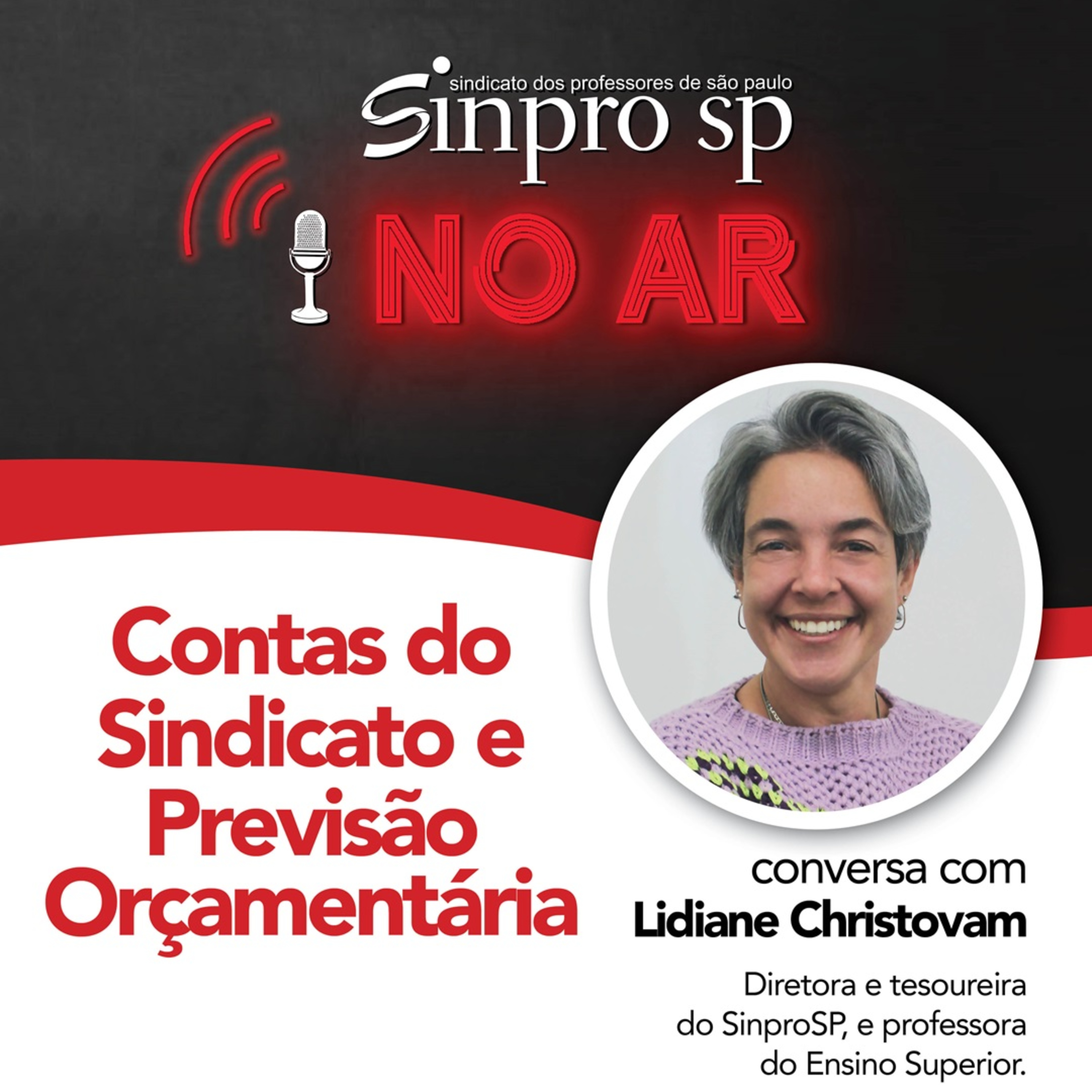 SinproSP No Ar