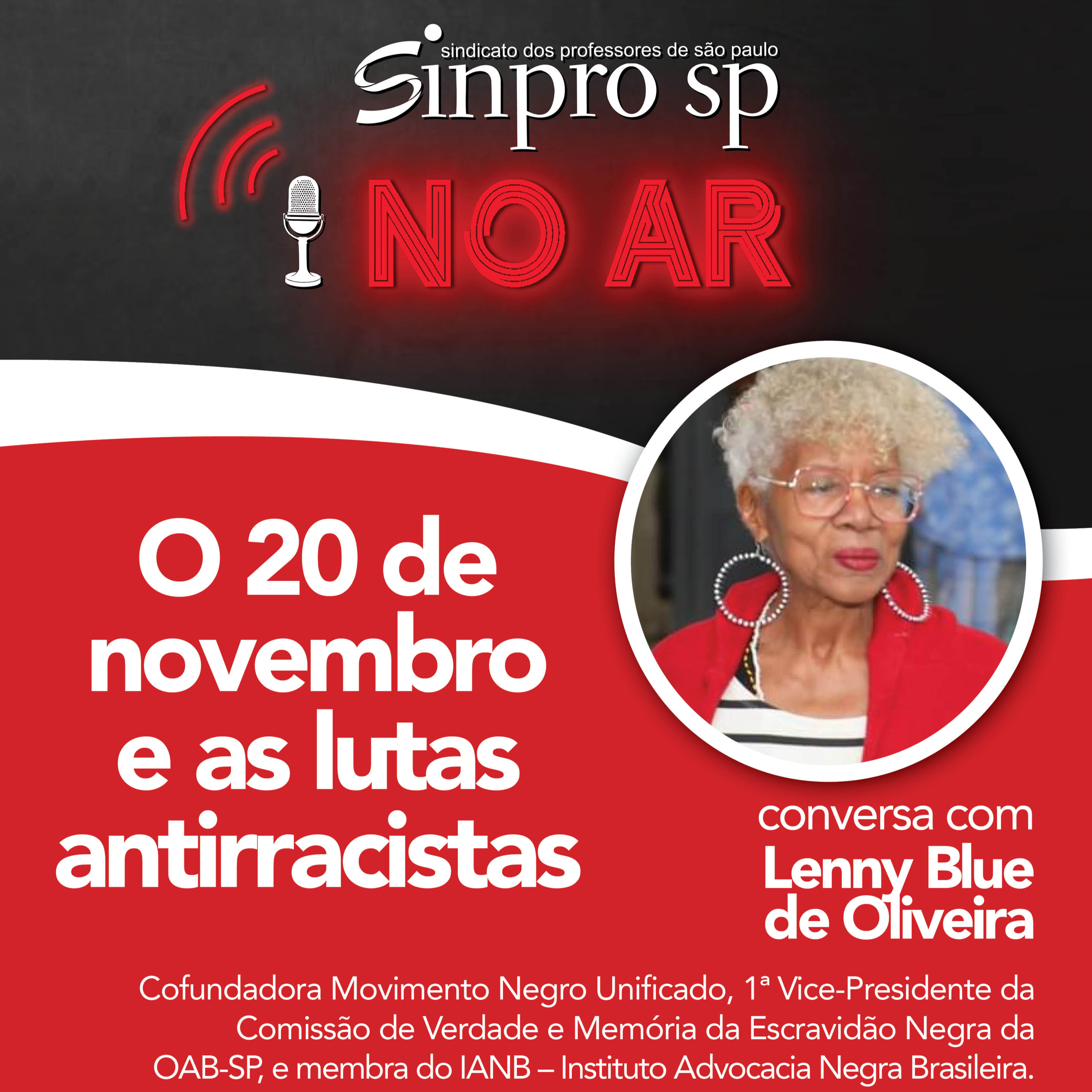 SinproSP No Ar