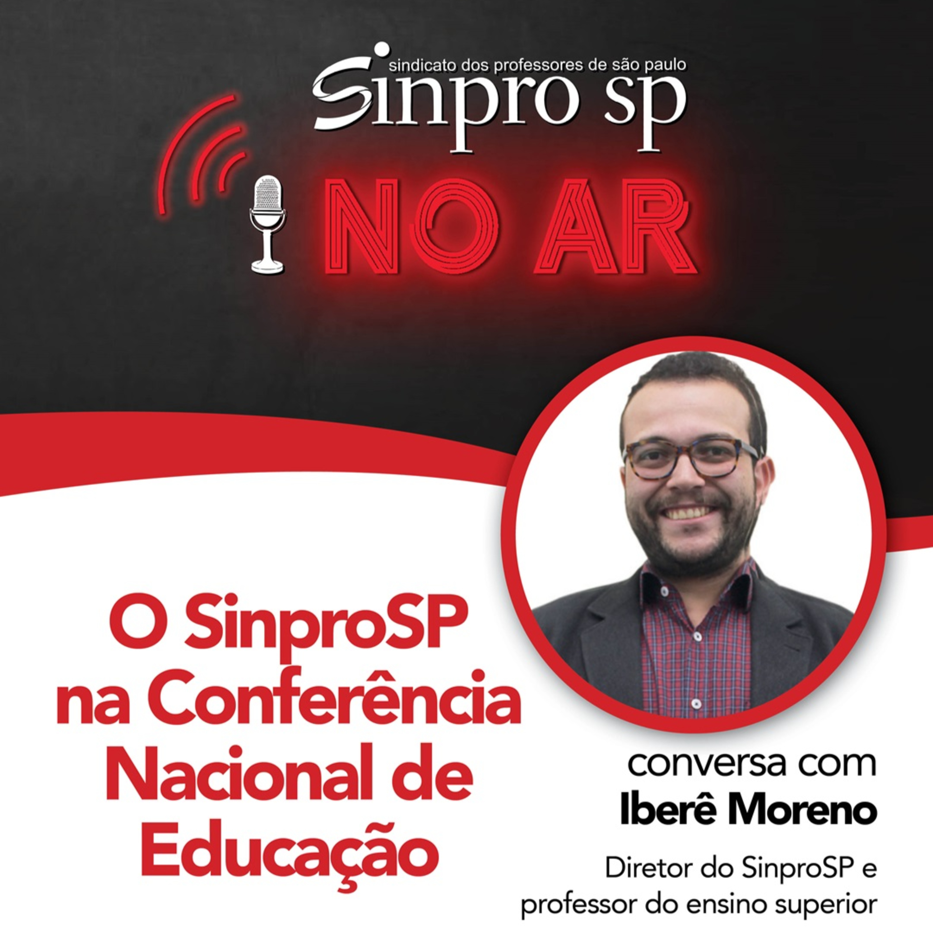 SinproSP No Ar