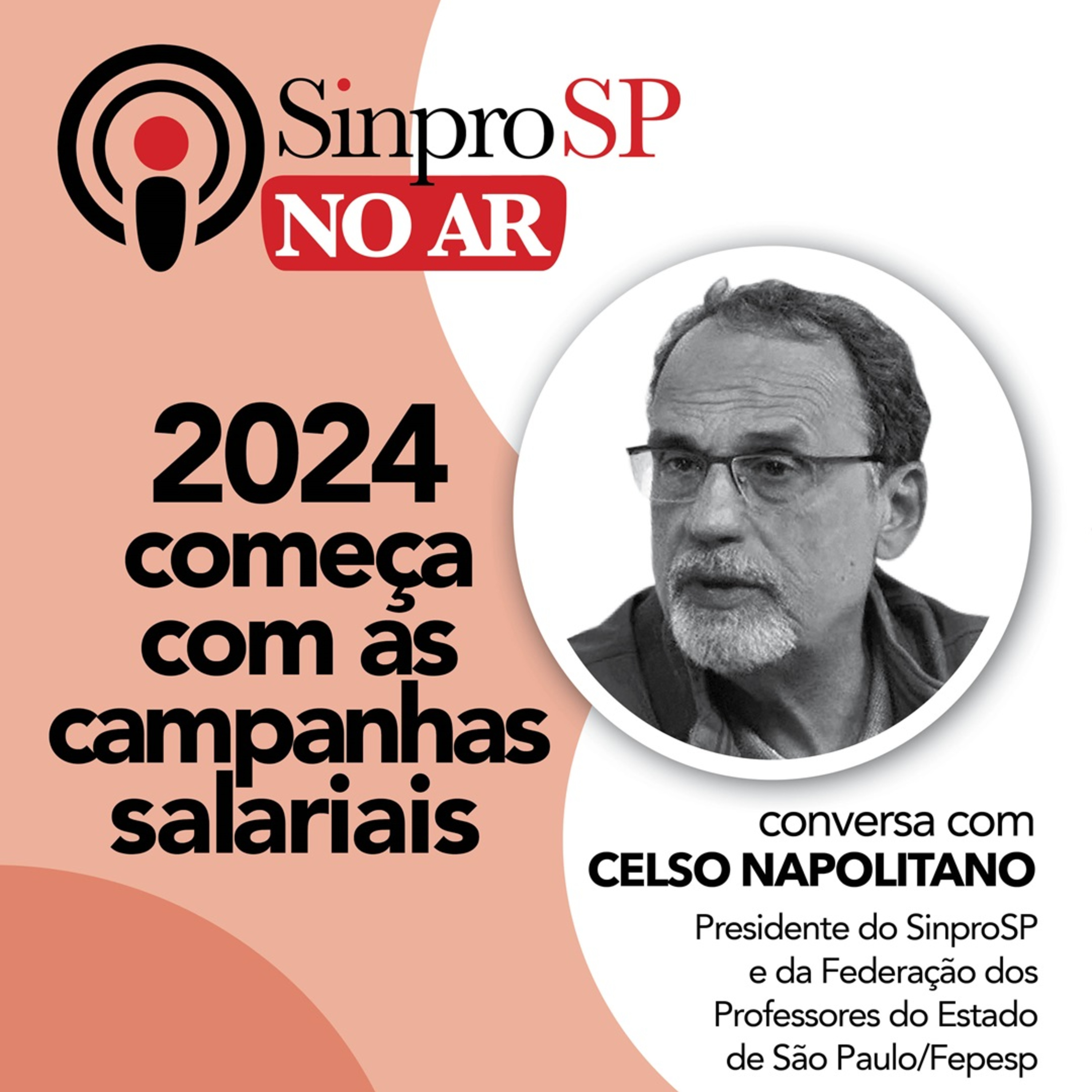 SinproSP No Ar