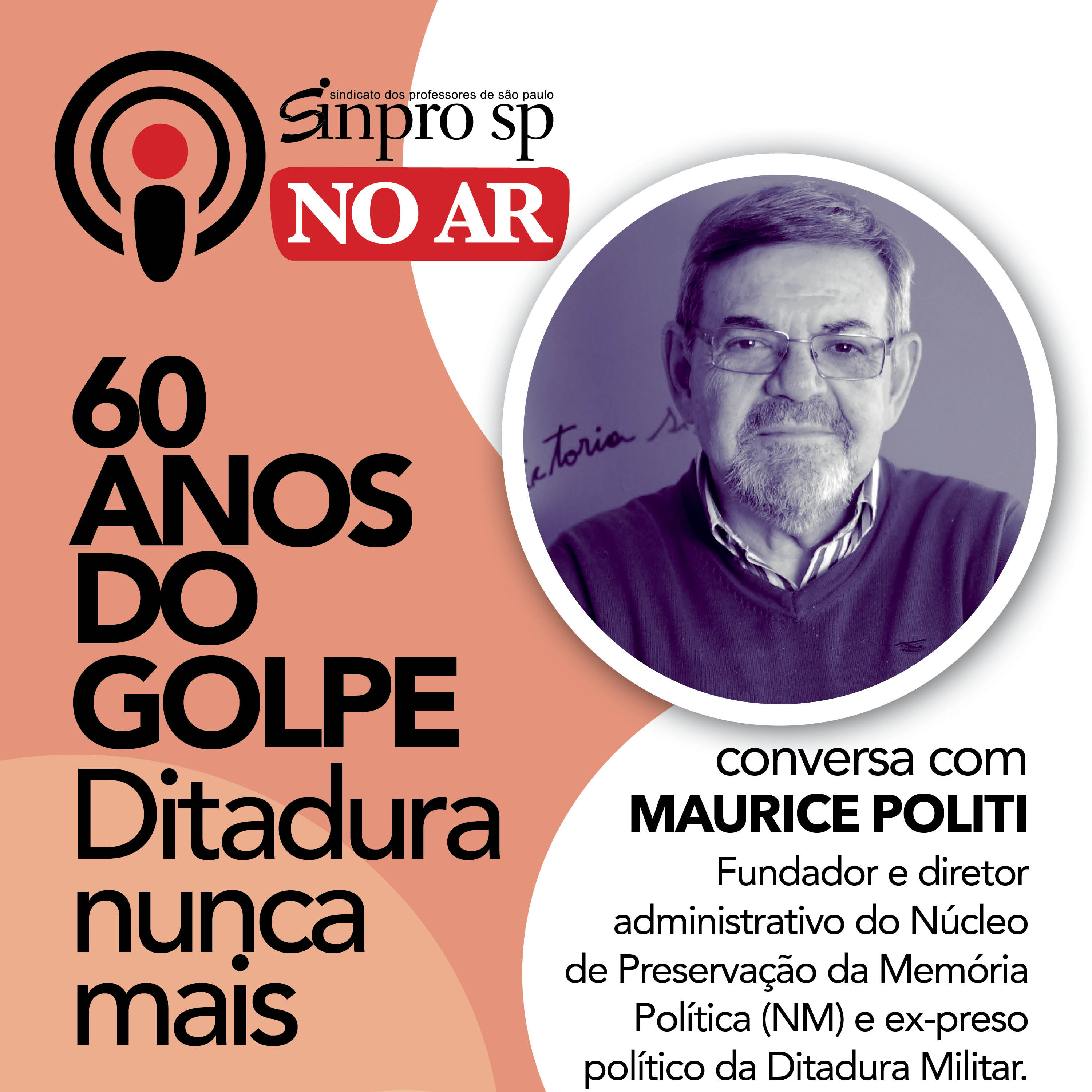 SinproSP No Ar