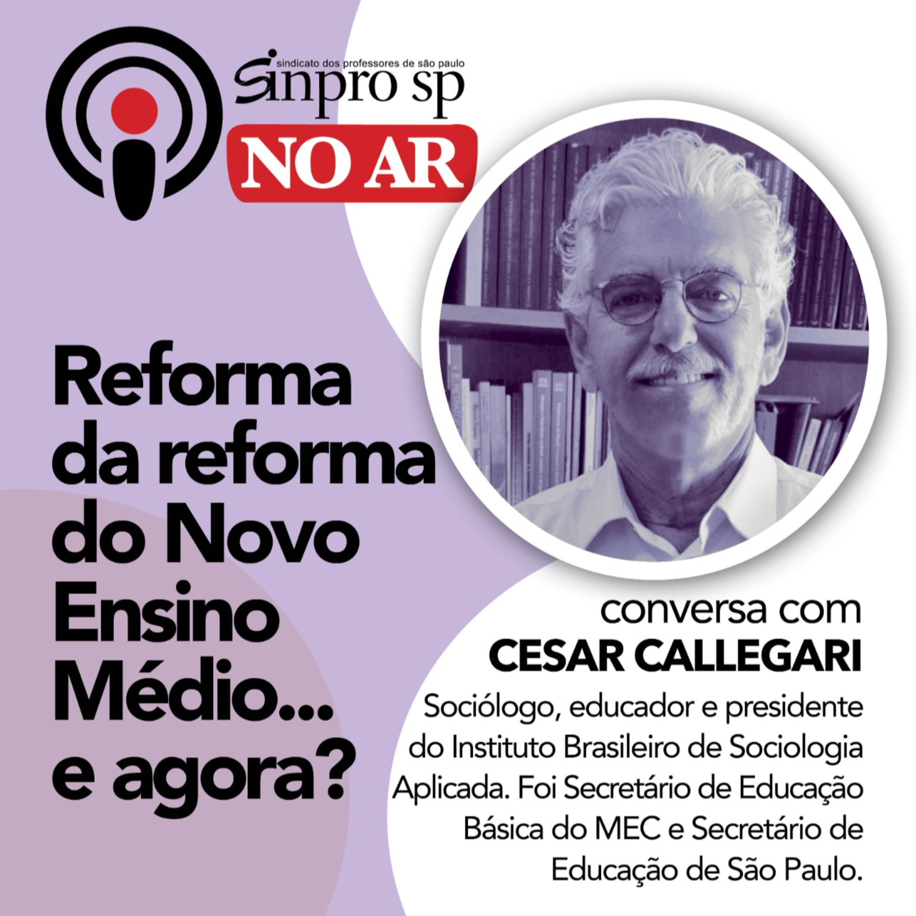 SinproSP No Ar