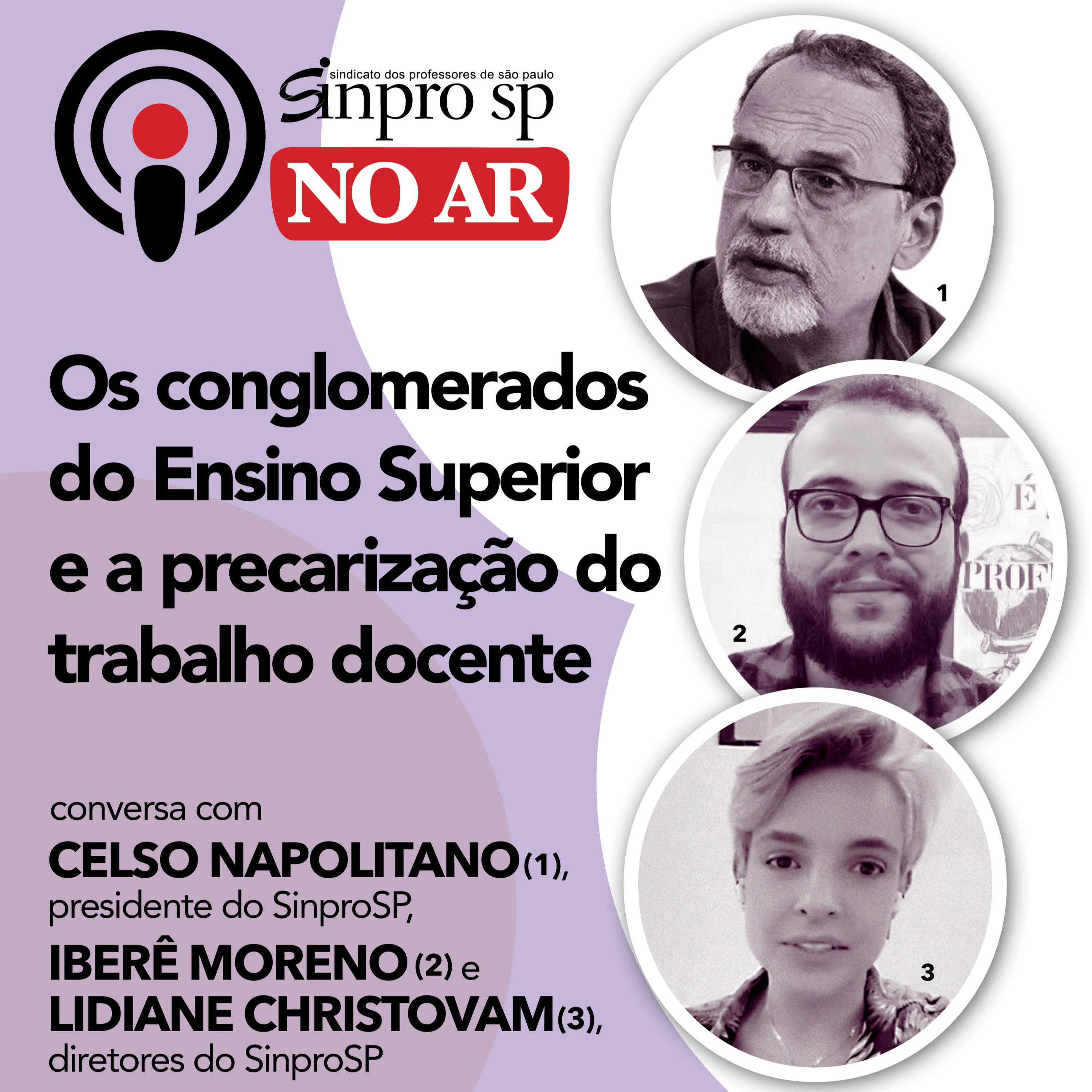 SinproSP No Ar