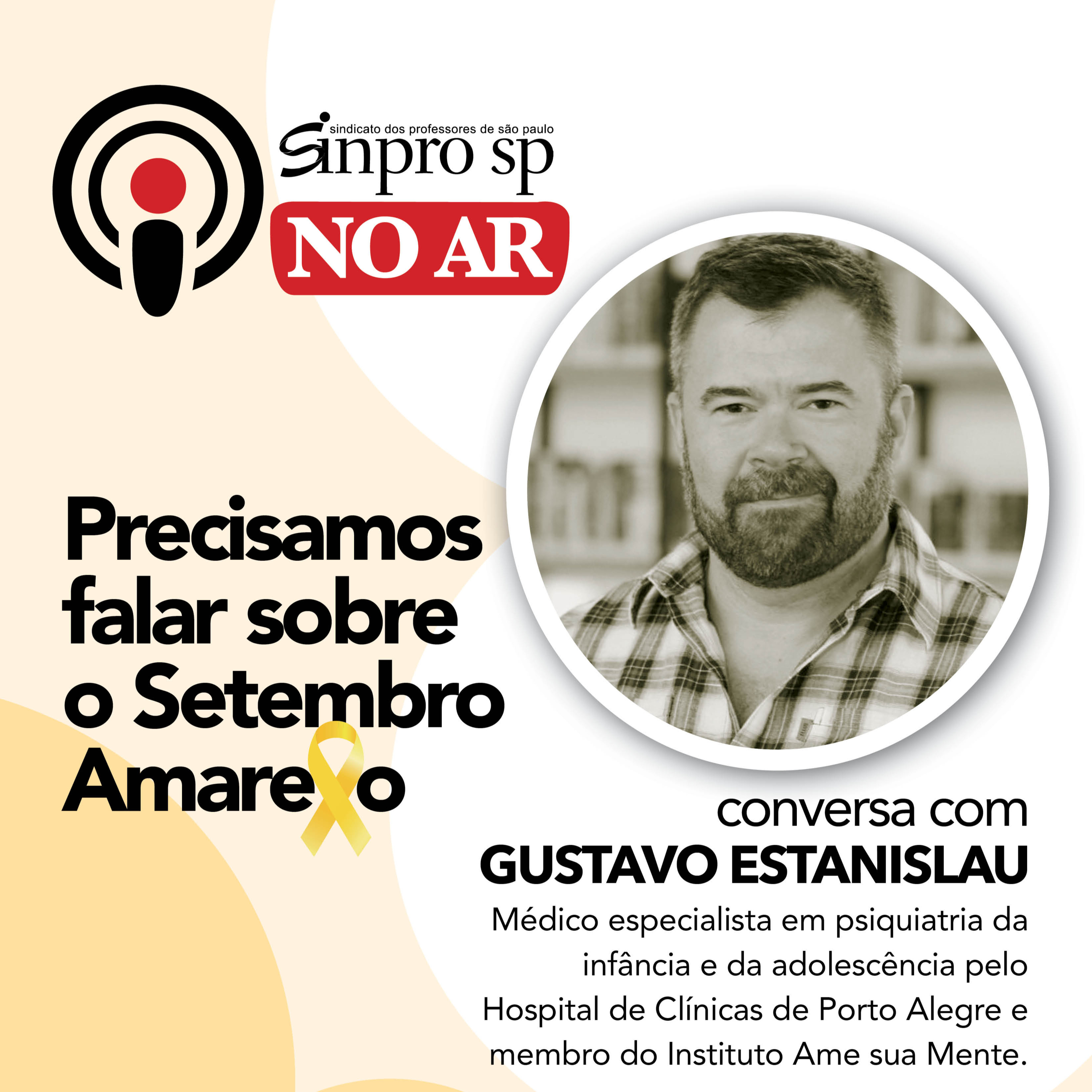 SinproSP No Ar
