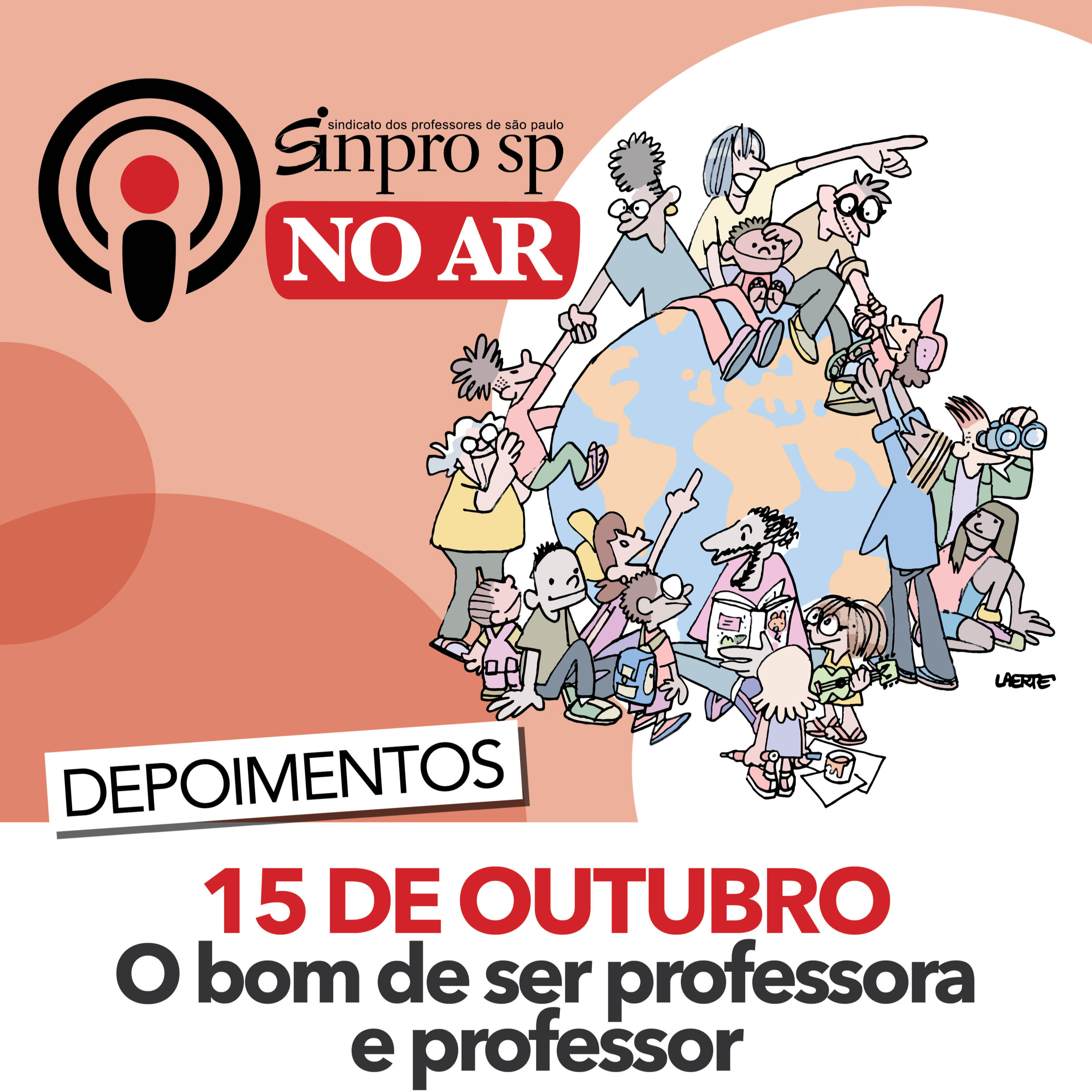 SinproSP No Ar