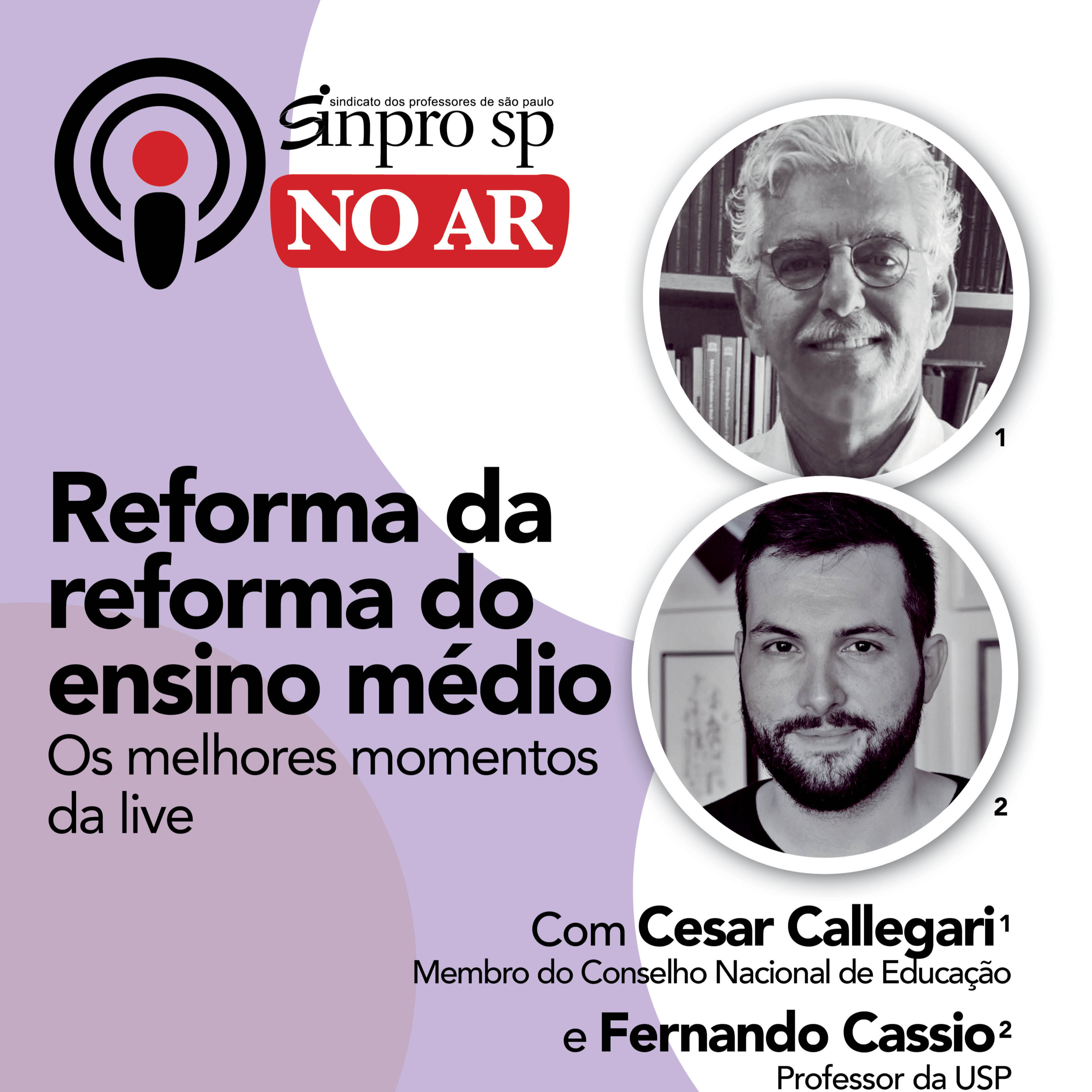 SinproSP No Ar