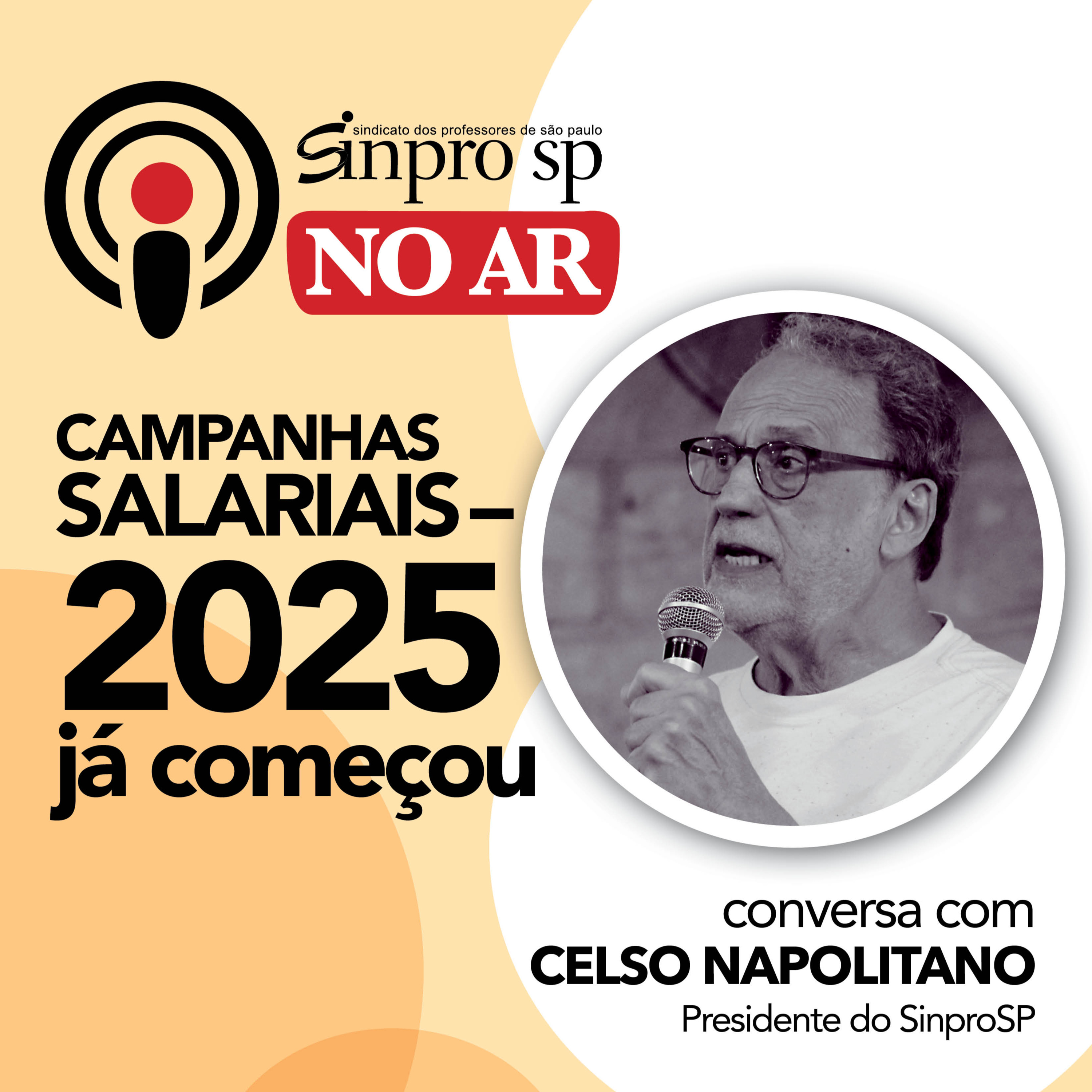 SinproSP No Ar