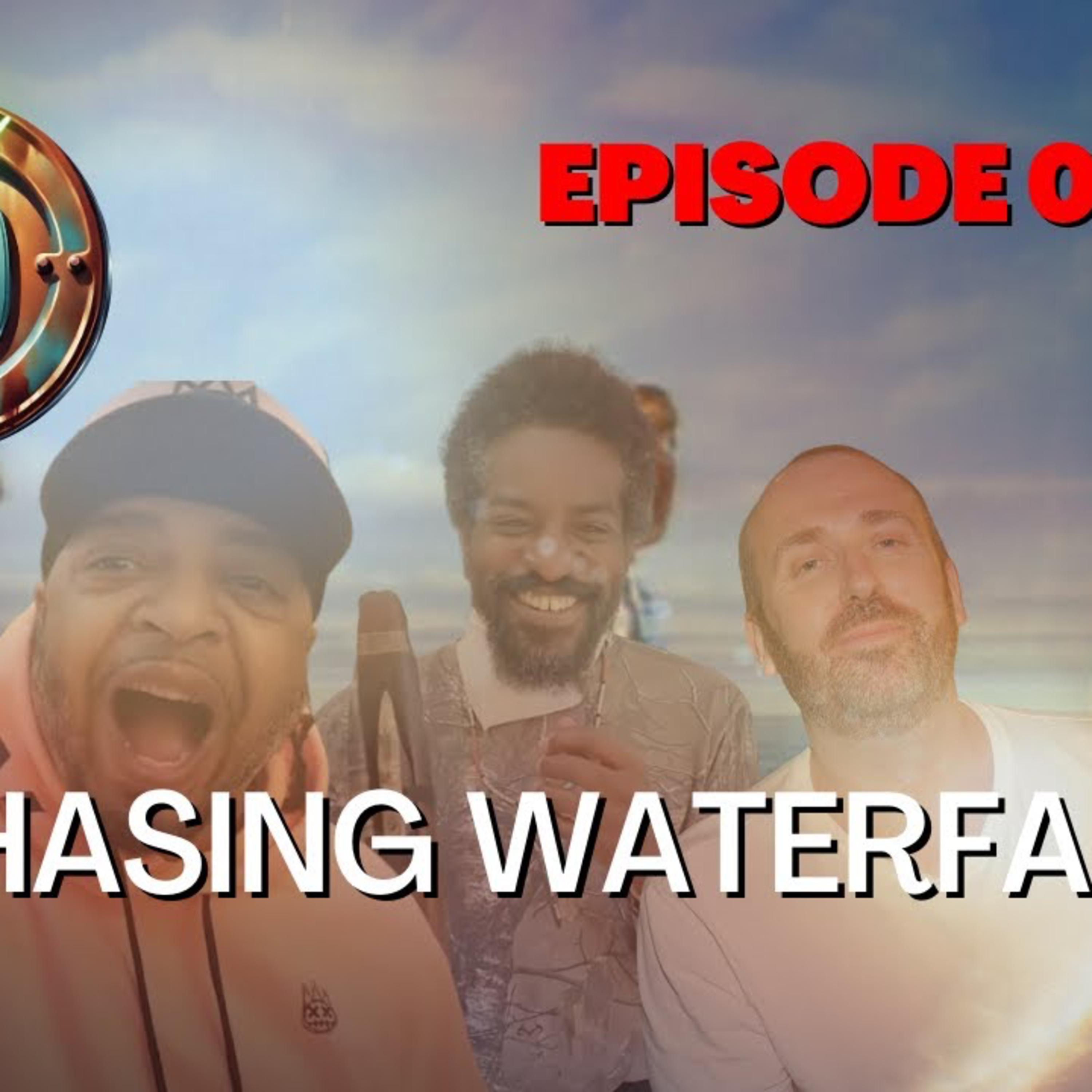 Dirty 30 Episode 008 (Vlad disses Andre 3000 Flute Album / Hassan Campbell shot on livestream ) episode artwork