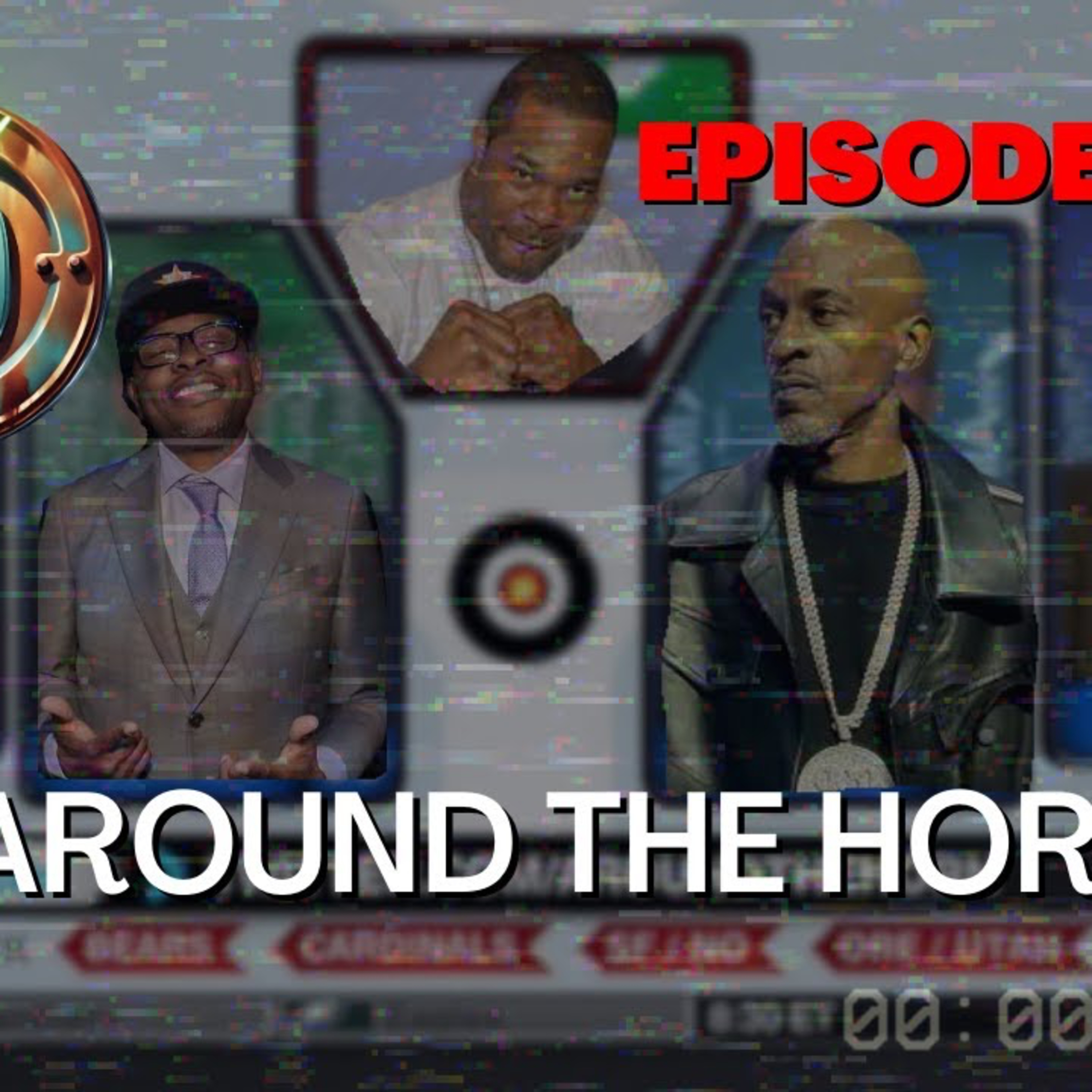 Dirty 30 Episode 009 (Busta Rhymes - Blockbusta Album Critique / Paid in Full Foundation 1st Awards) episode artwork