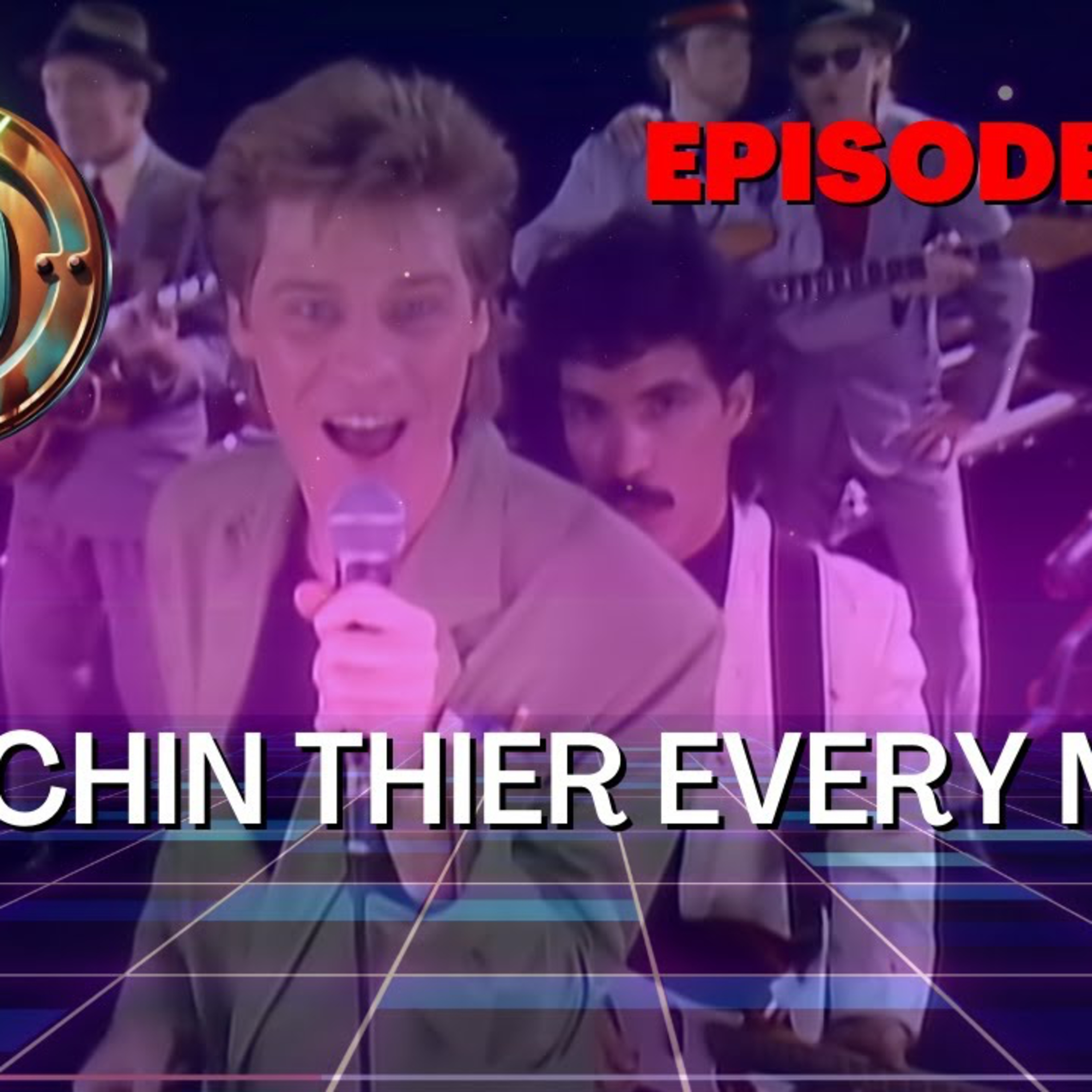 Dirty 30 Episode 010 (Hall and Oates Lawsuit / Oscar "The Blade Runner" Pistorius Release) episode artwork