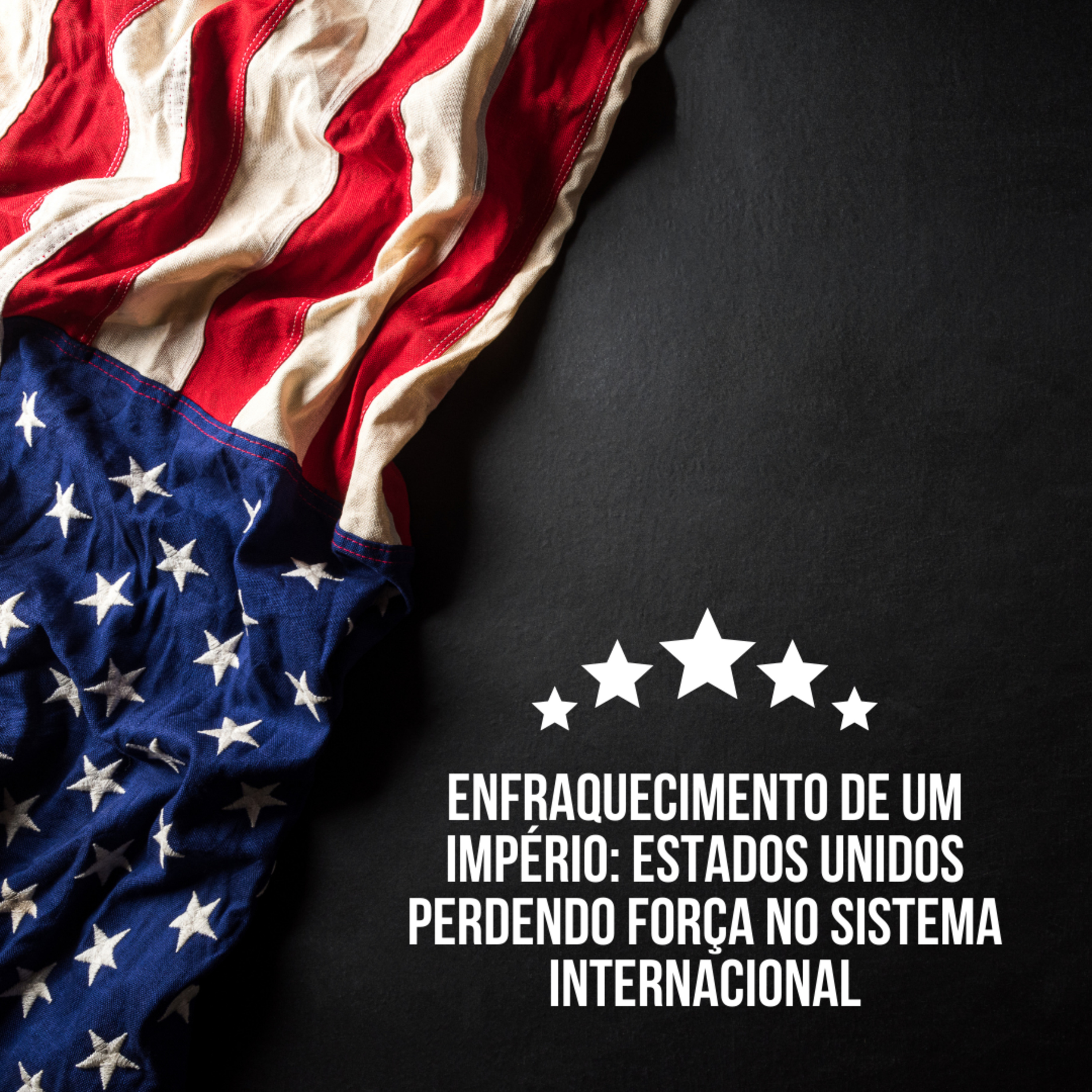 Política internacional para apressados