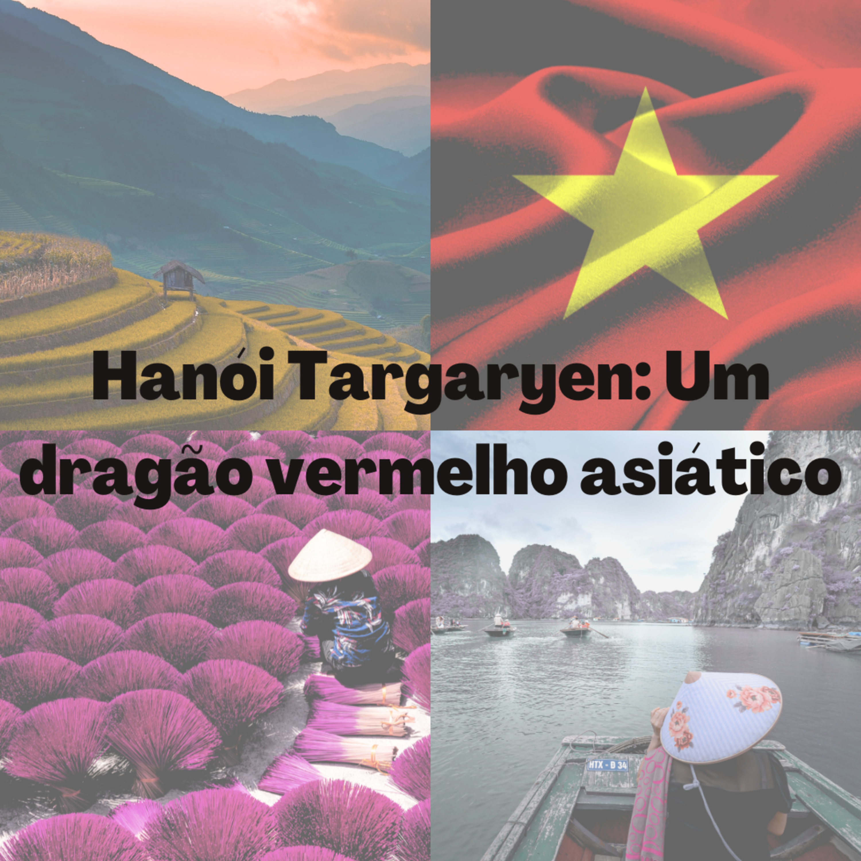 Política internacional para apressados