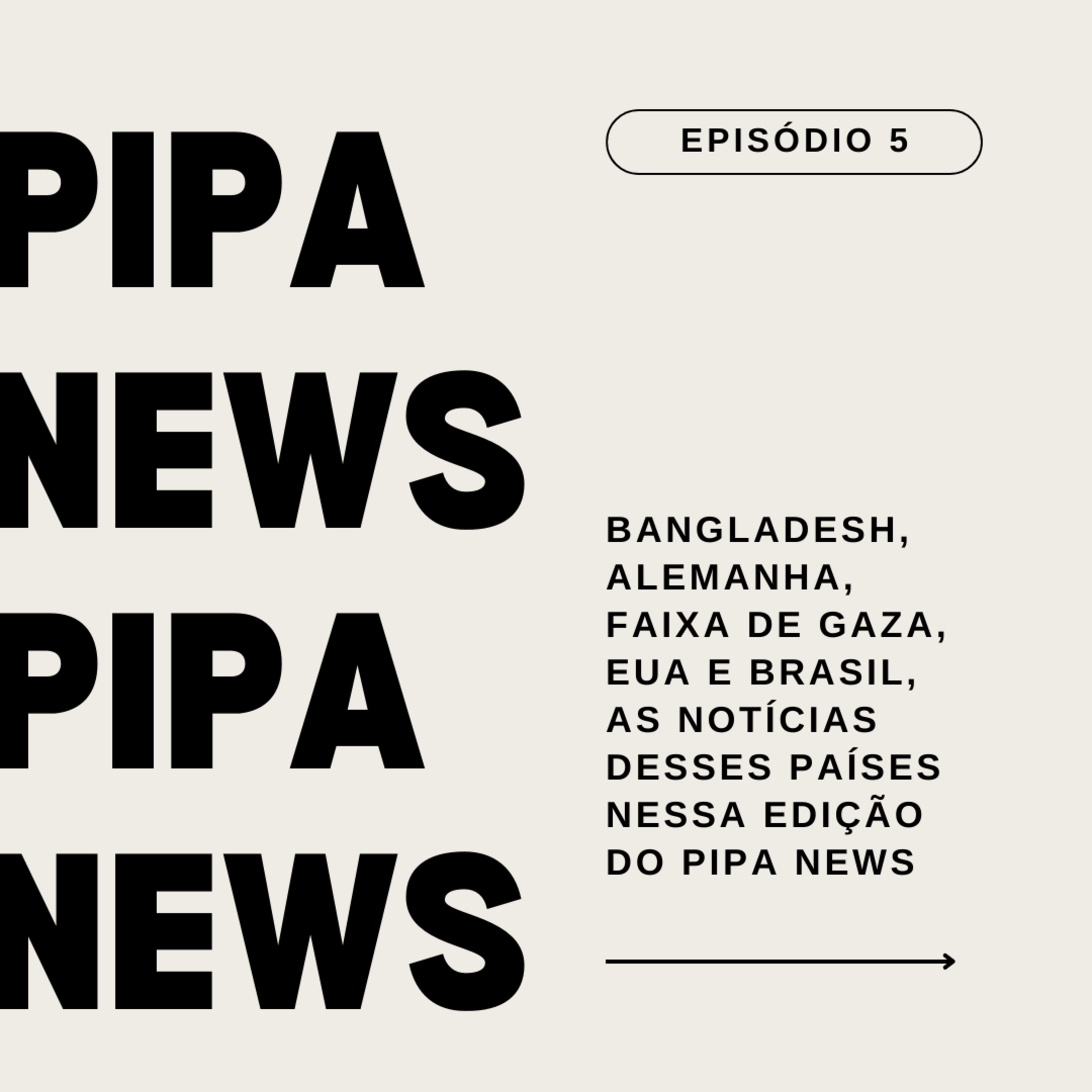 Política internacional para apressados