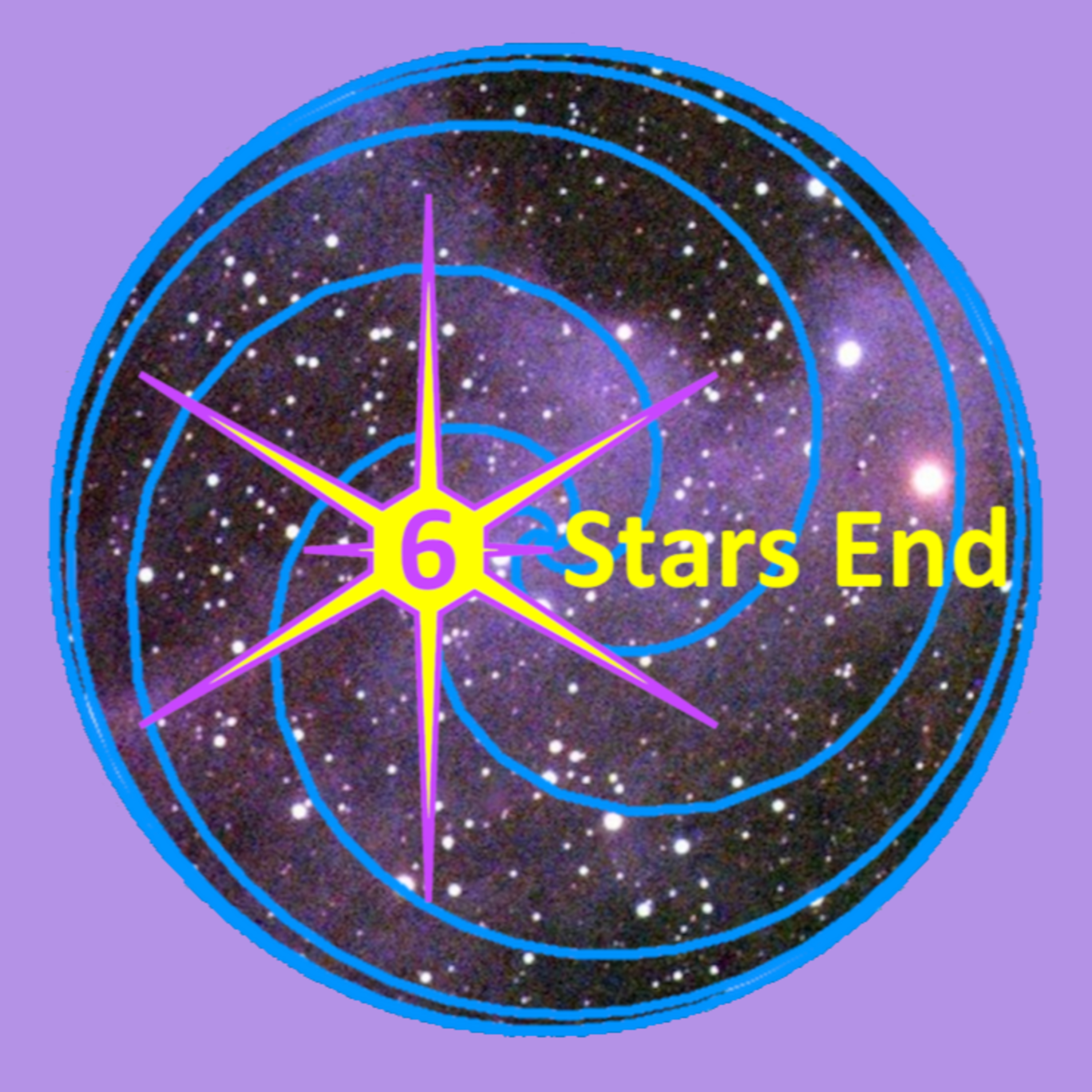 Stars End S6E11 - The Darkpodcastness