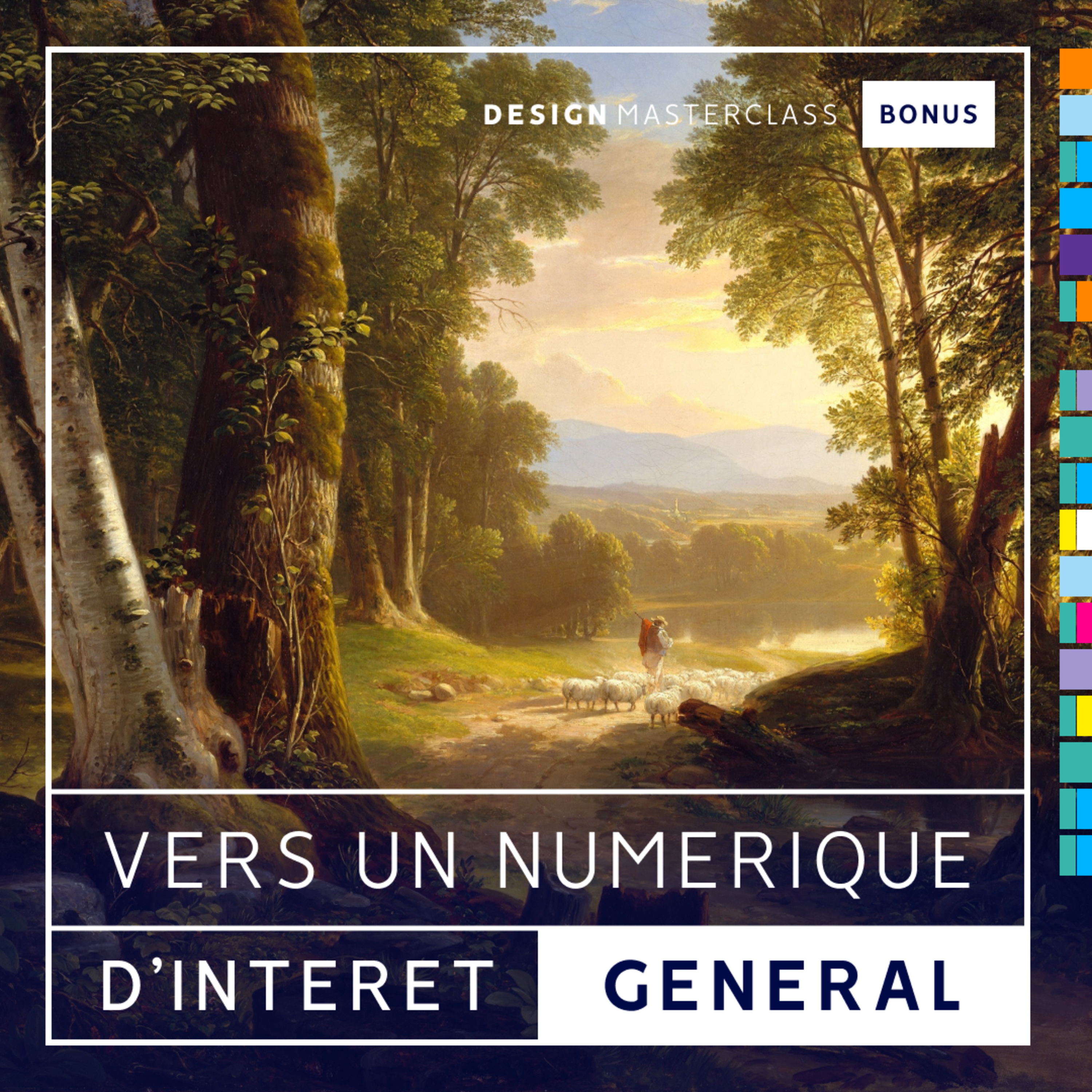 Bonus • Vers un numérique d'intérêt général