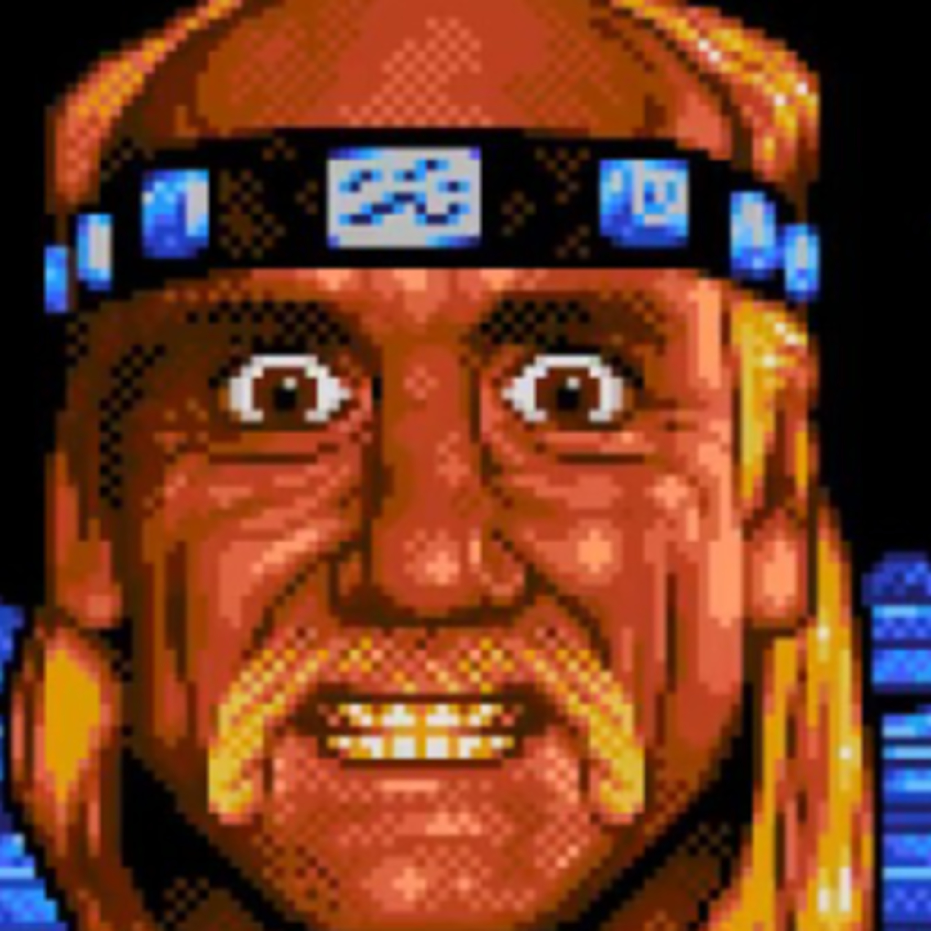 Suburban Commando (1991) episode artwork