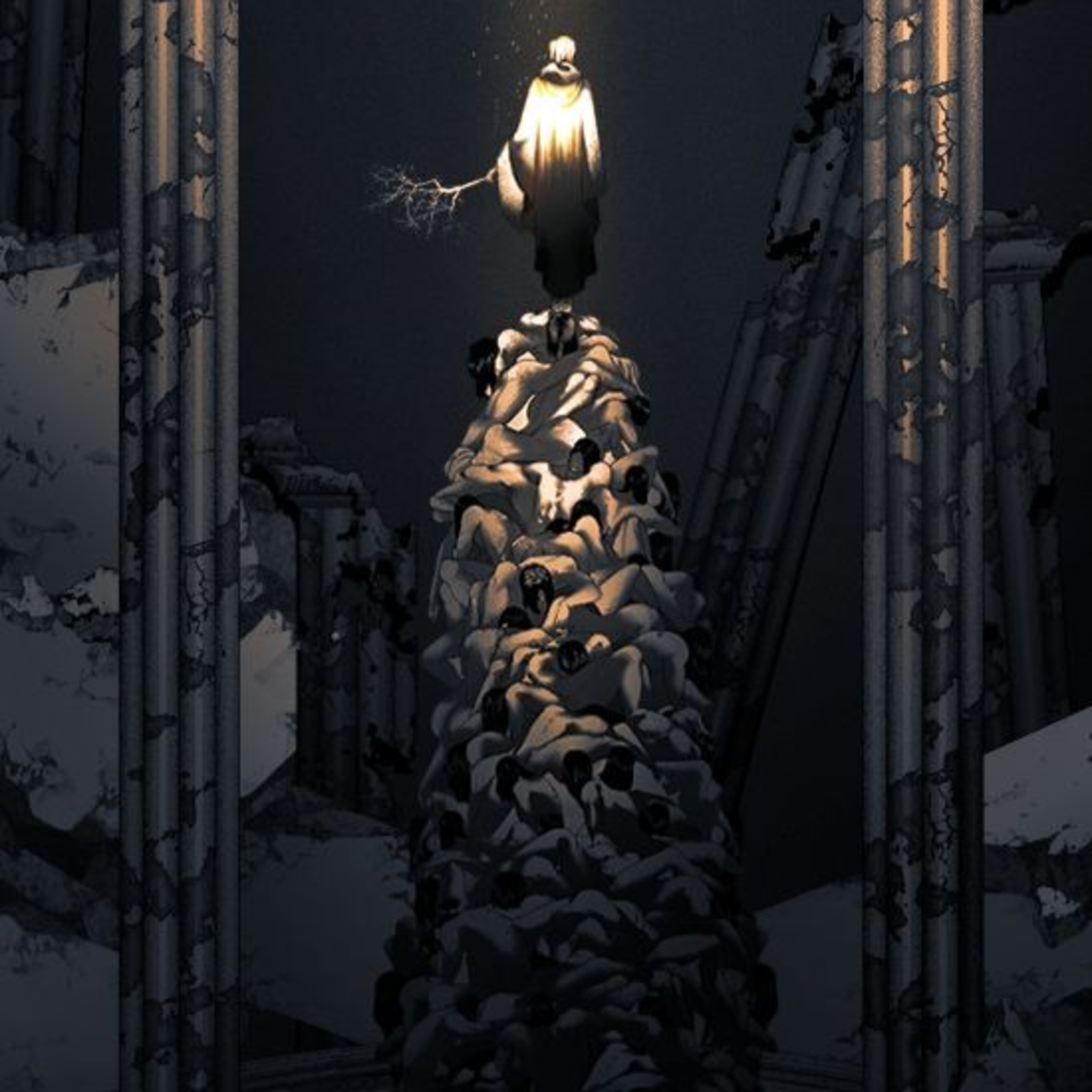 𝐂𝐨𝐧𝐭𝐨𝐬 𝐝𝐨𝐬 𝐀𝐧𝐣𝐨𝐬 | Queda: 01 episode artwork
