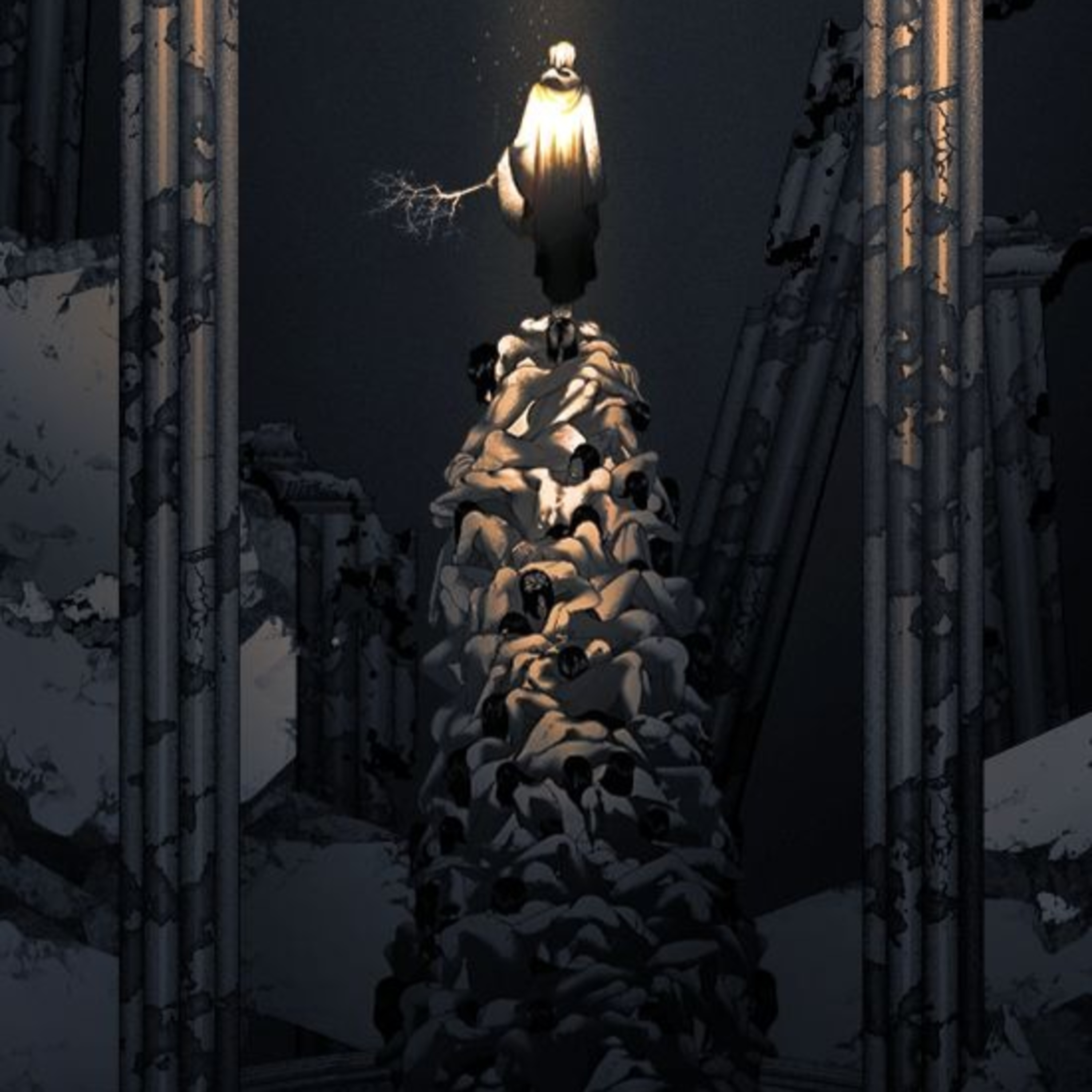 𝐂𝐨𝐧𝐭𝐨𝐬 𝐝𝐨𝐬 𝐀𝐧𝐣𝐨𝐬 | Queda: 02 episode artwork