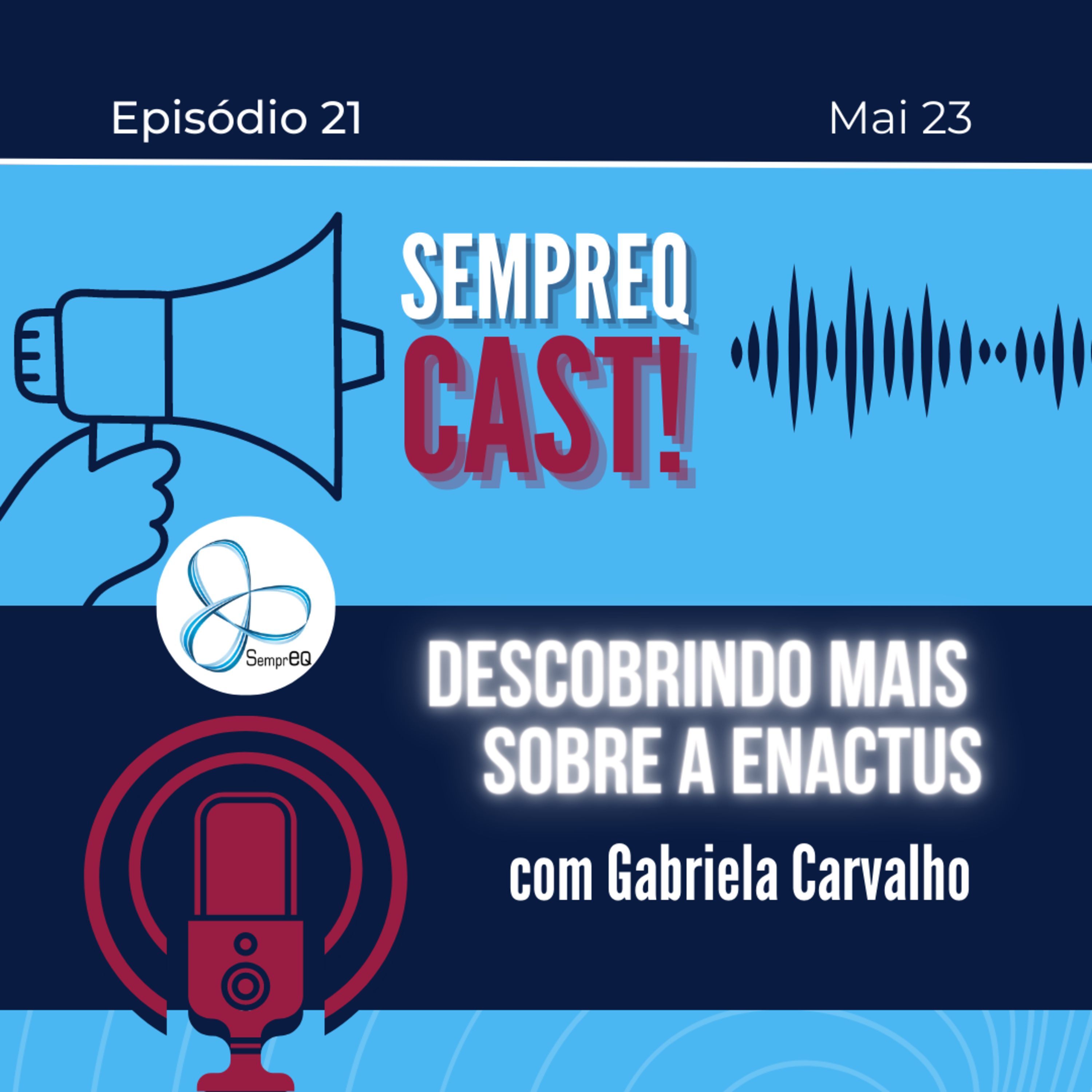 SemprEQ Cast