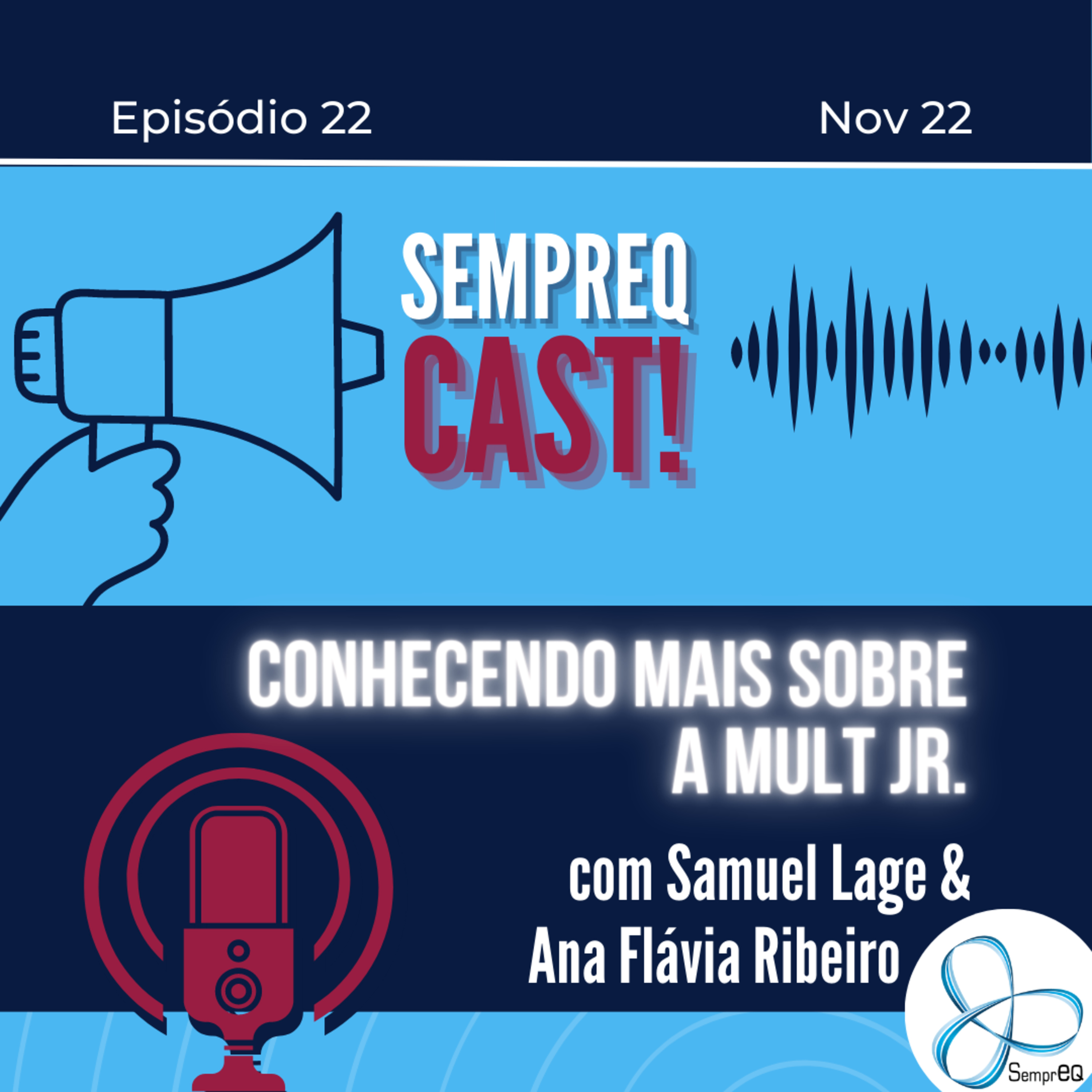 SemprEQ Cast