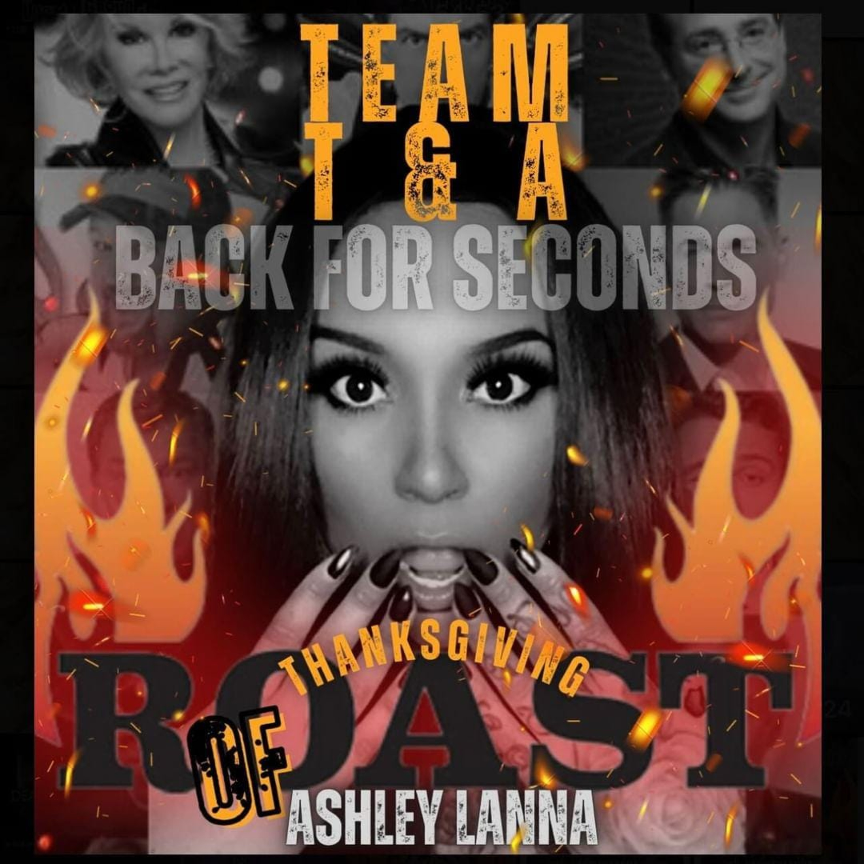 Team T and A Podcast