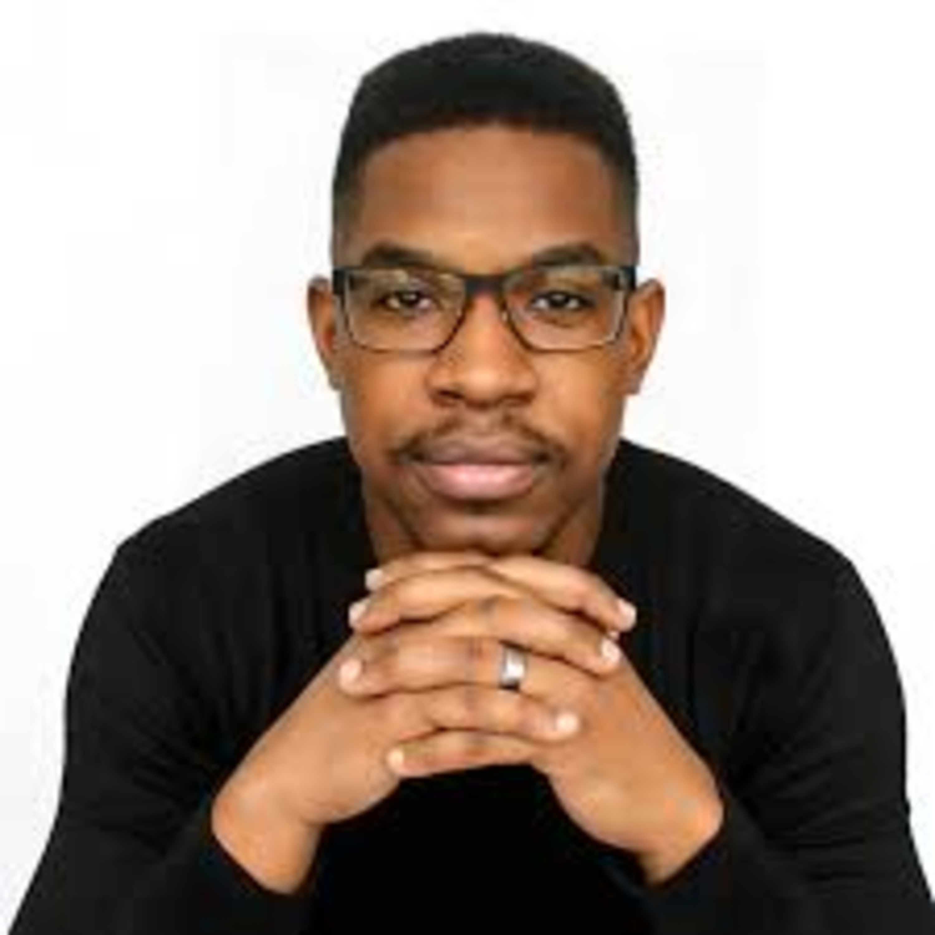 The Donnell McLachlan (@DonnellWrites) Experience: How do we love and liberate? - Xperience 74 episode artwork