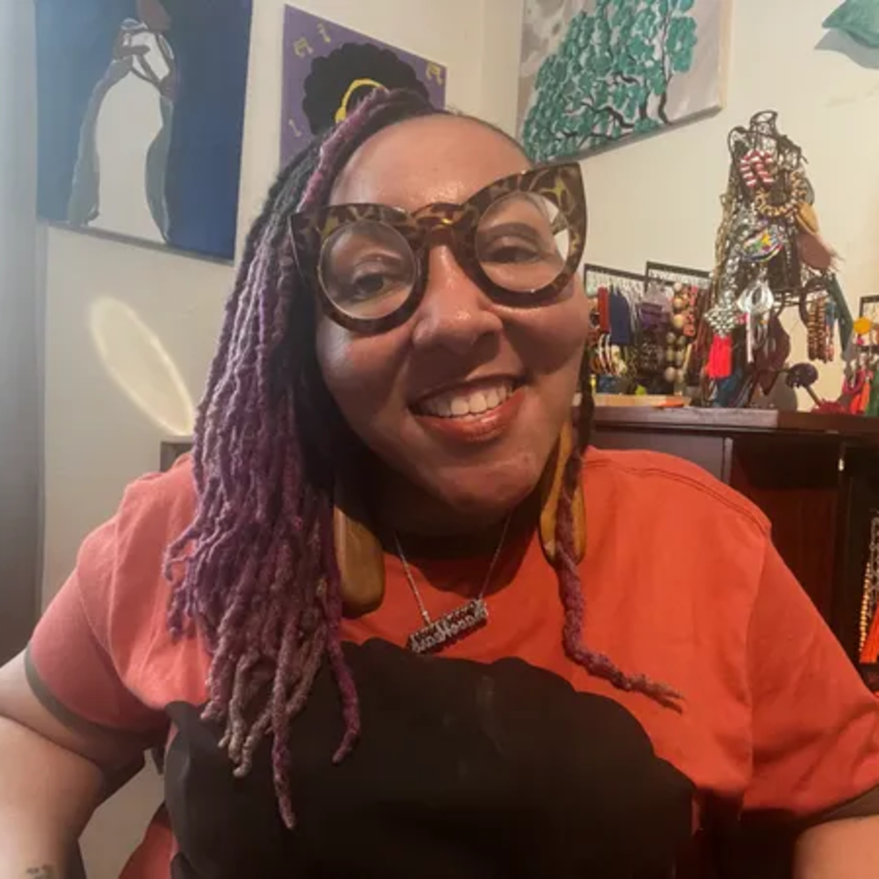 The Domo Experience (@domojones): What's life like after a brain tumor? episode artwork