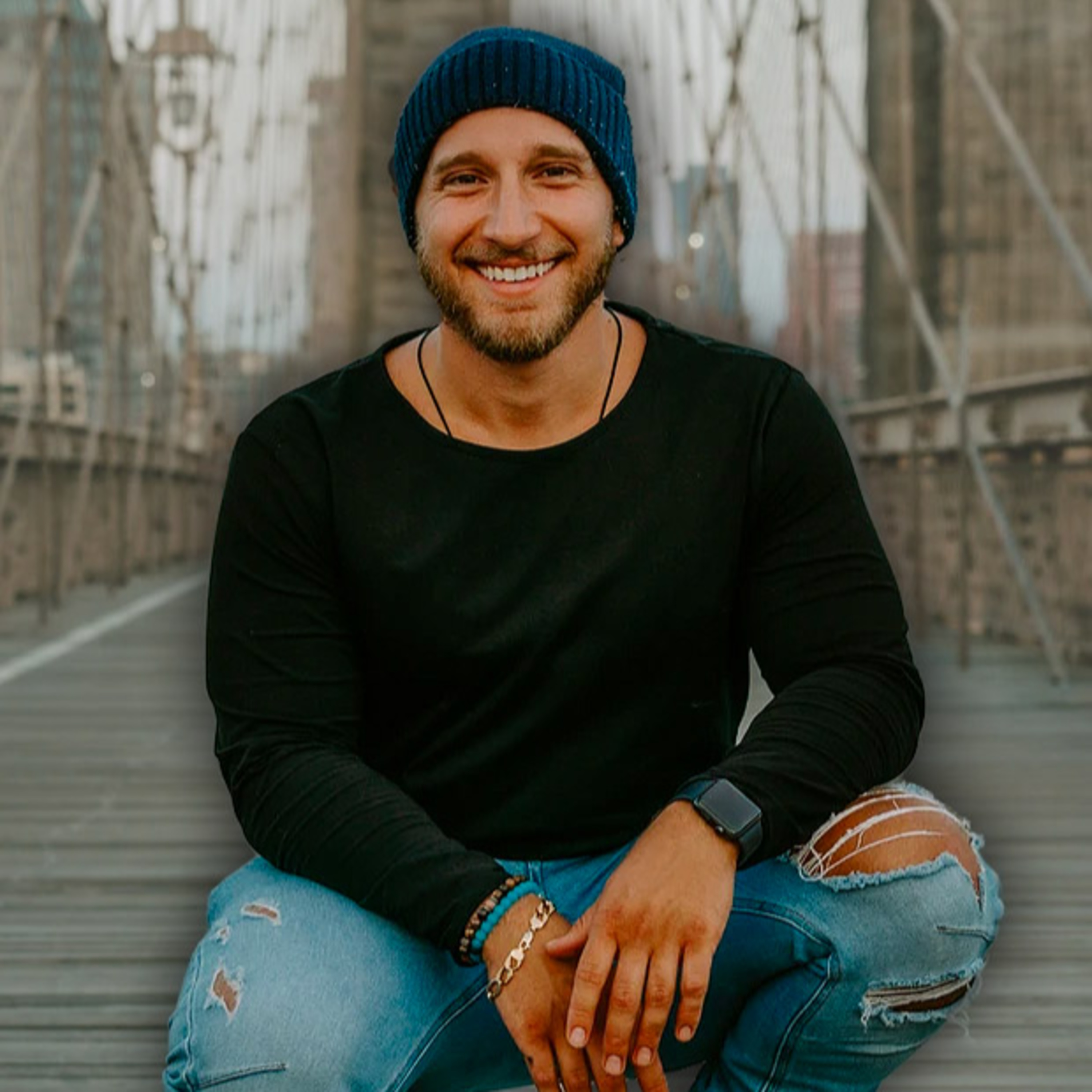 What does it mean to date with intention after doing the inner work? with @bodybyryanfitness - Xperience #88 episode artwork