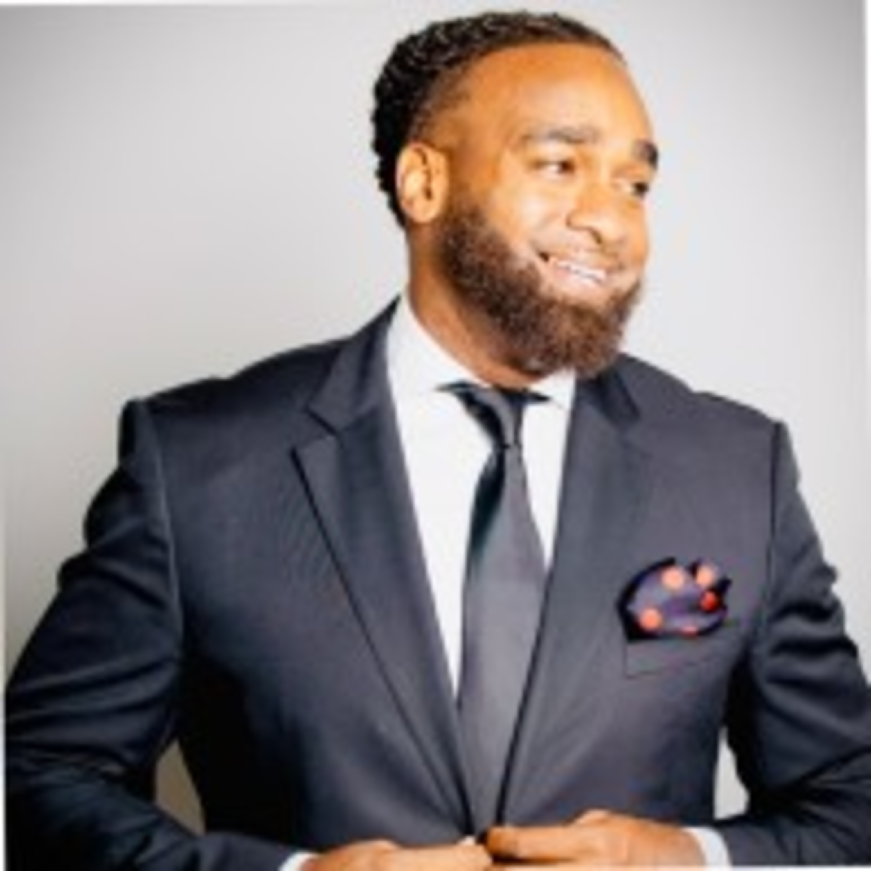 What does divorce teach you about love with @thecoreylhughes? X-perience #89 episode artwork