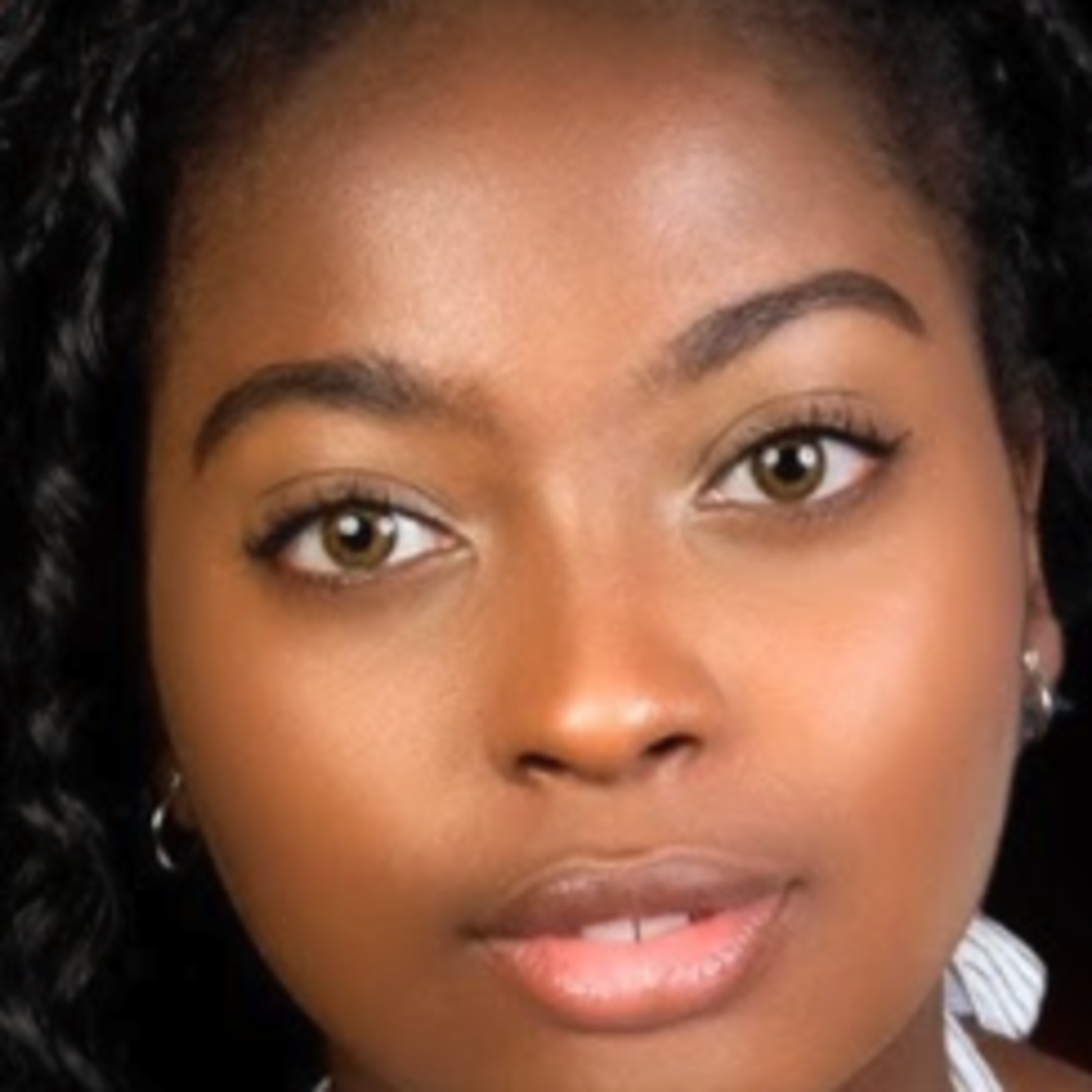 What happens after a psychic reading? w/Nia Mcree - bXperience #94 episode artwork