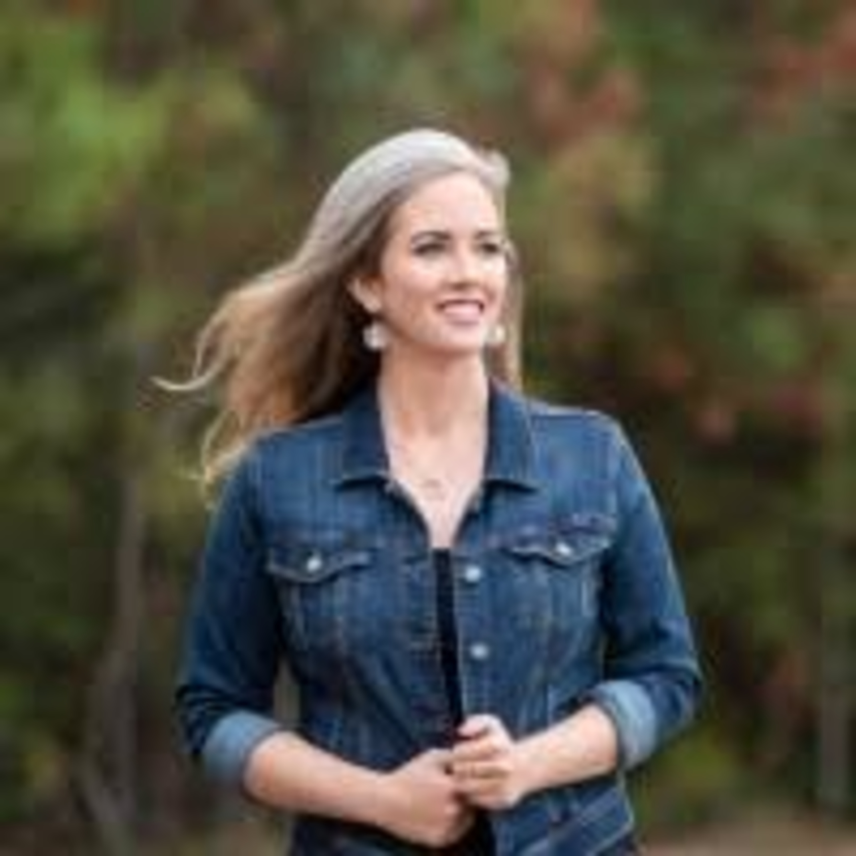What Does Freedom Look Like After Religious Conditioning with @thecaitawakening? - Xperience 98  episode artwork