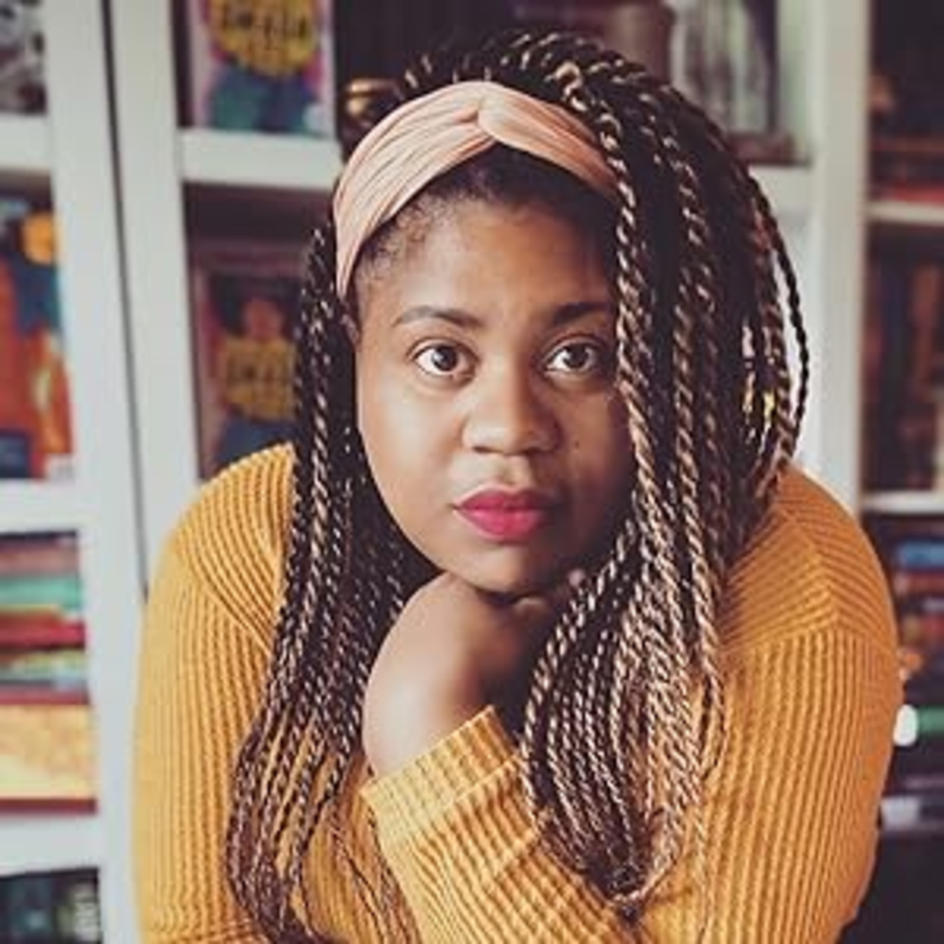 Are We Misunderstanding Witchcraft, God, and Spiritual Language with Midnight Scholar Society (@francina_simone)? episode artwork